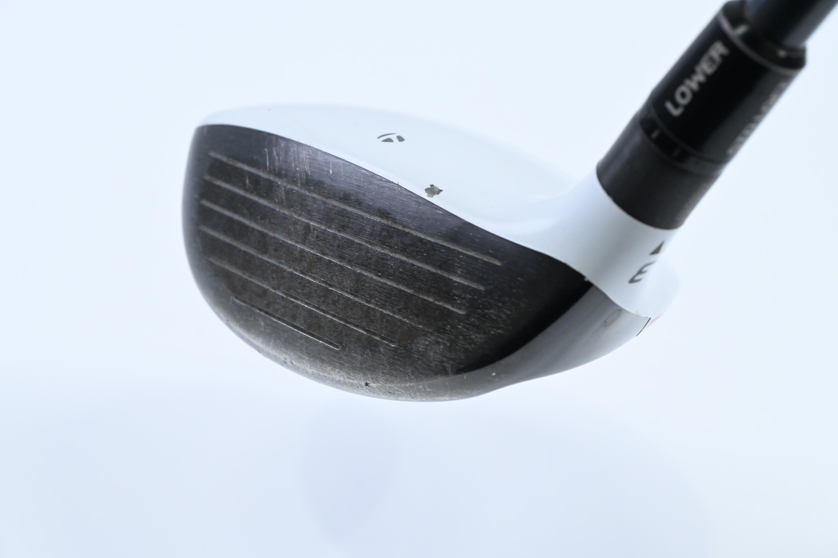 Taylormade R15 #3 Wood / 15 Degree / Regular Flex Fujikura Speeder 67 Evolution