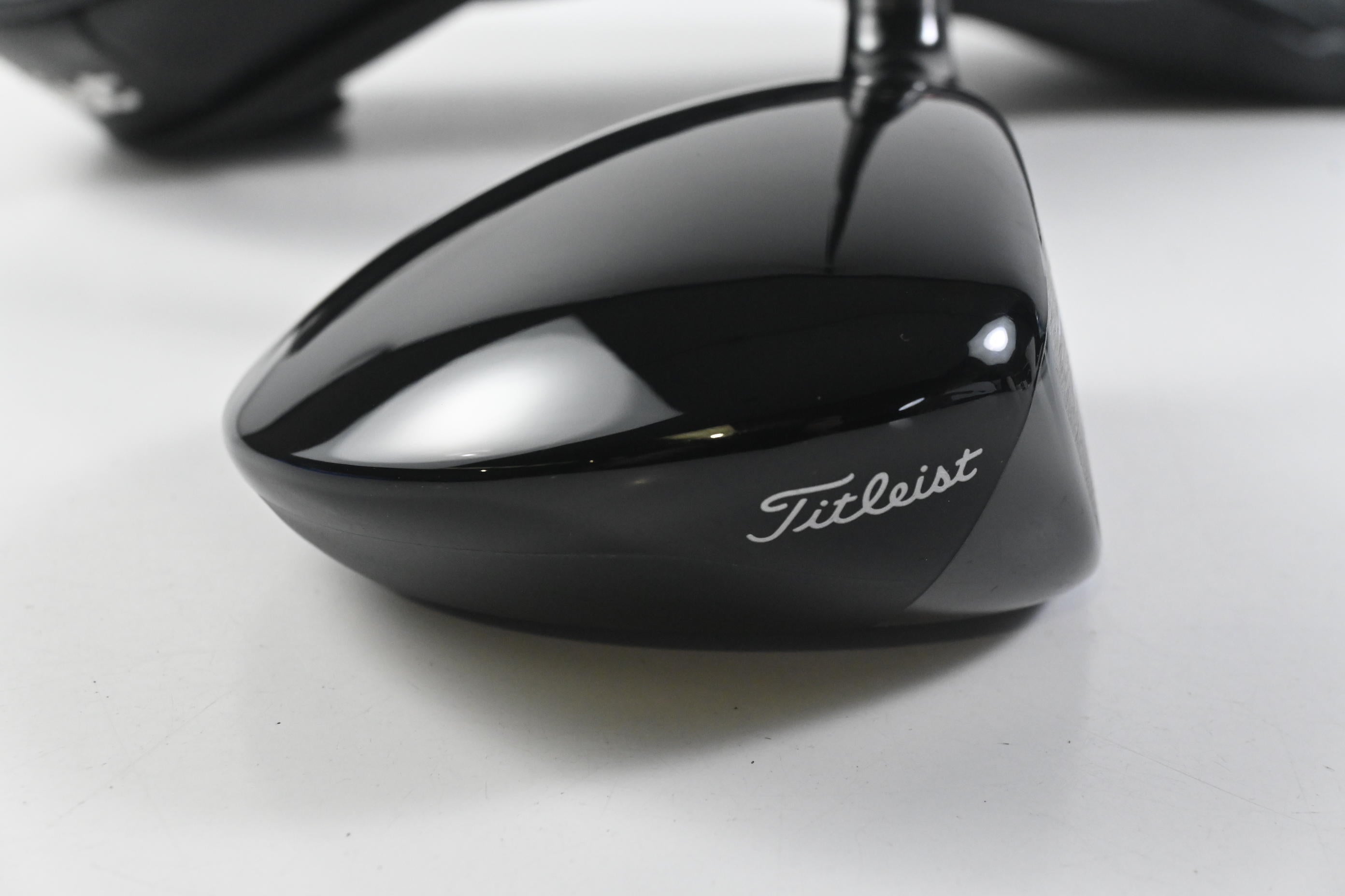 Titleist GT280 Mini Driver / 13 Degree / X-Flex Tensei 1K Black 75 Shaft