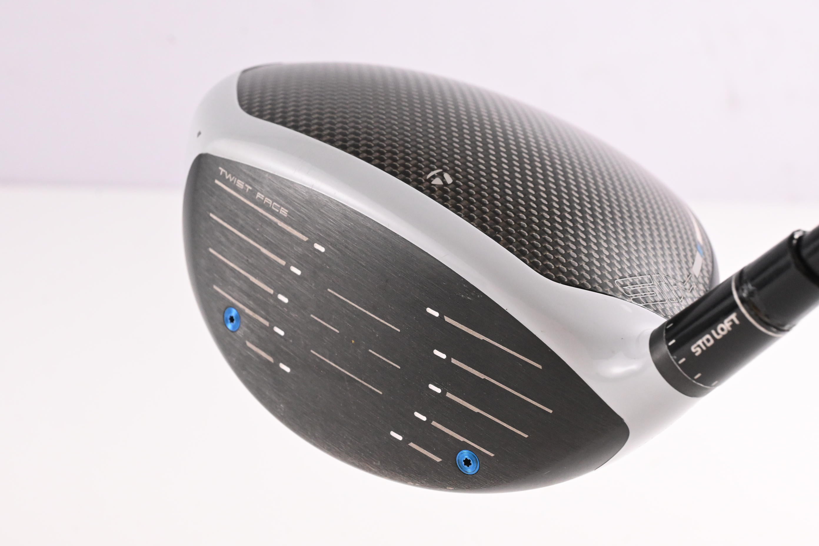 Taylormade SIM Driver / 9 Degree / Regular Flex Diamana D+ 62 Shaft