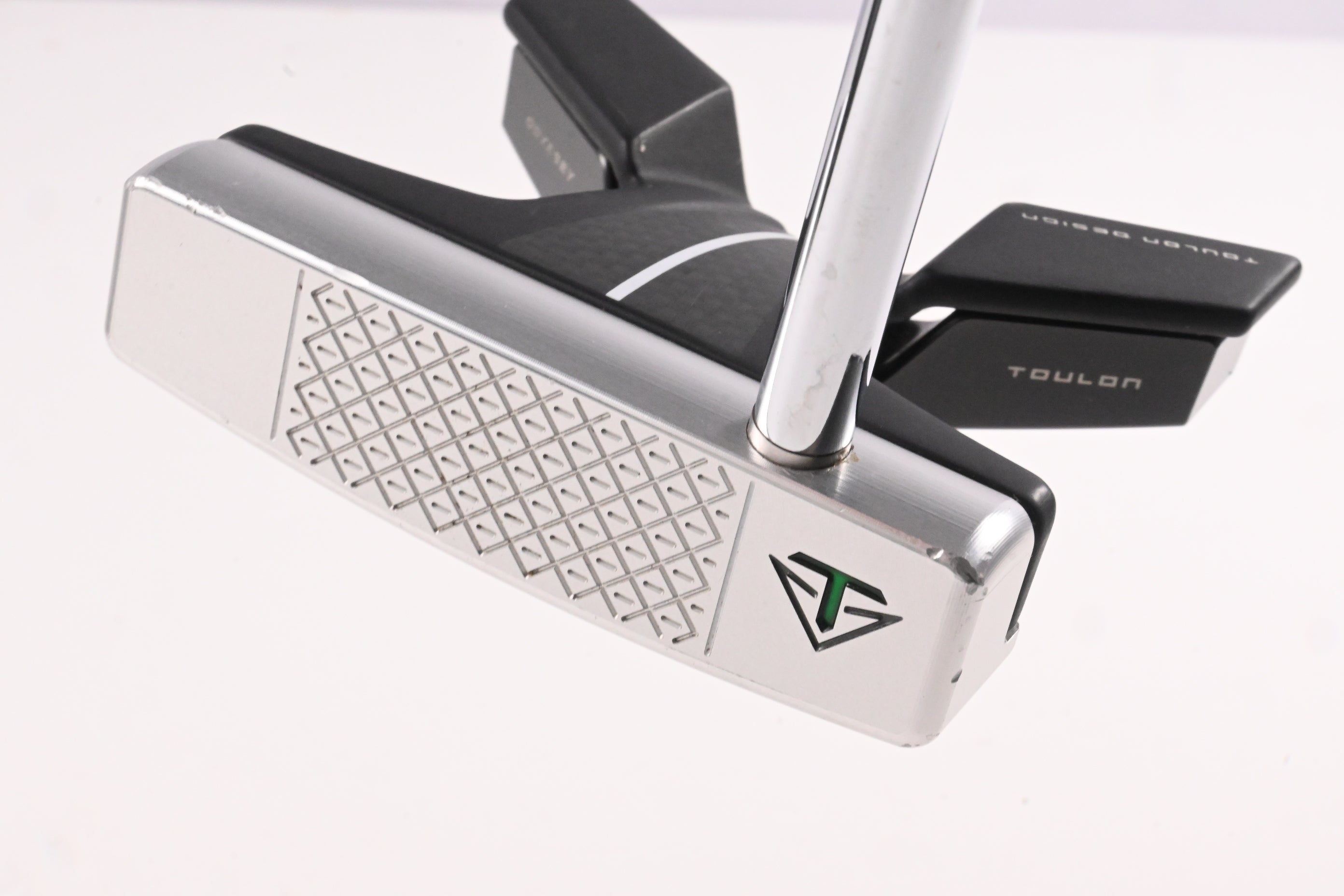 Odyssey Toulon Indianapolis Putter / 34 Inch