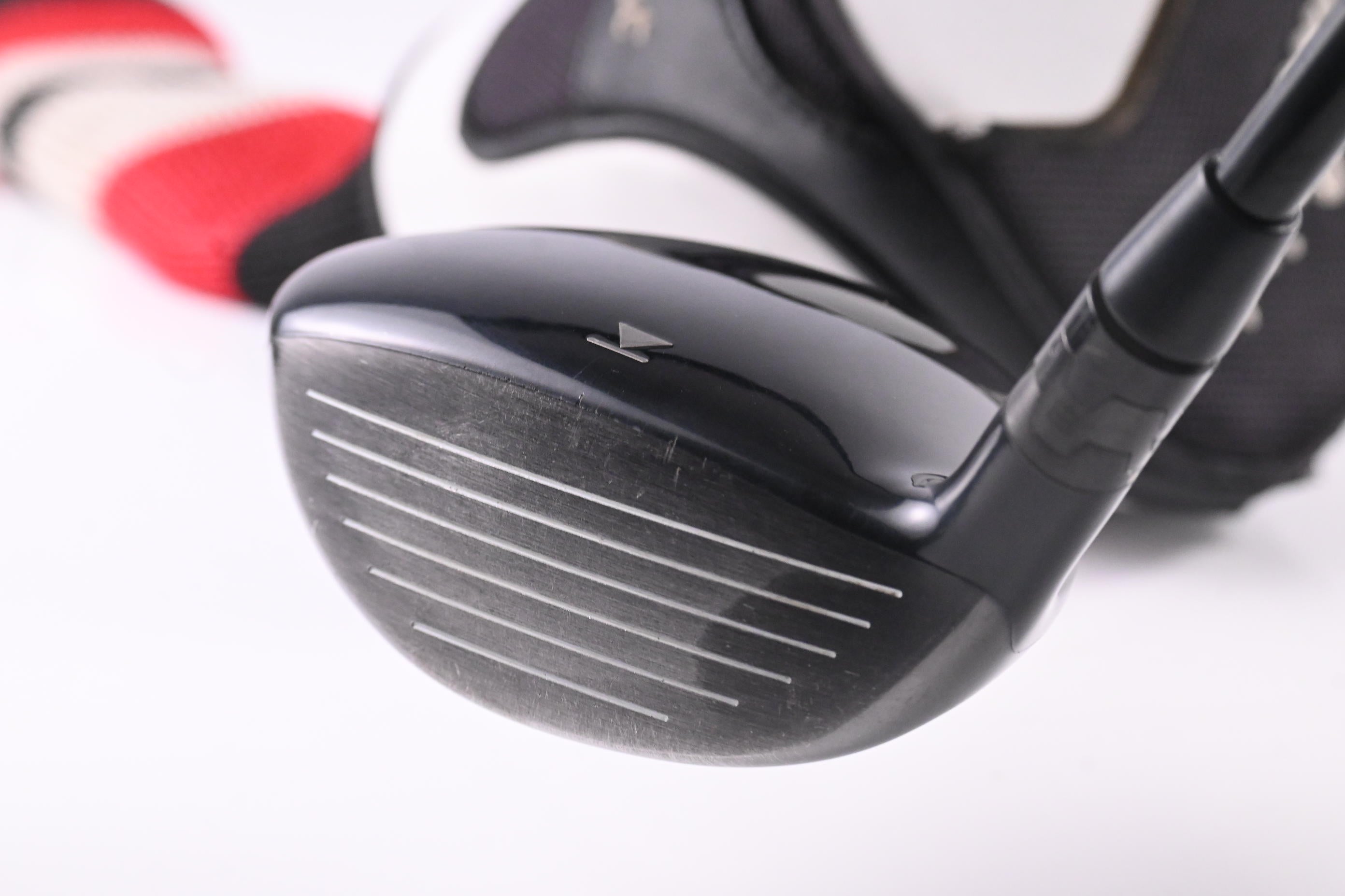 Titleist 910 FD #3 Wood / 15 Degree / Stiff Flex Diamana 'ahina 82 Shaft