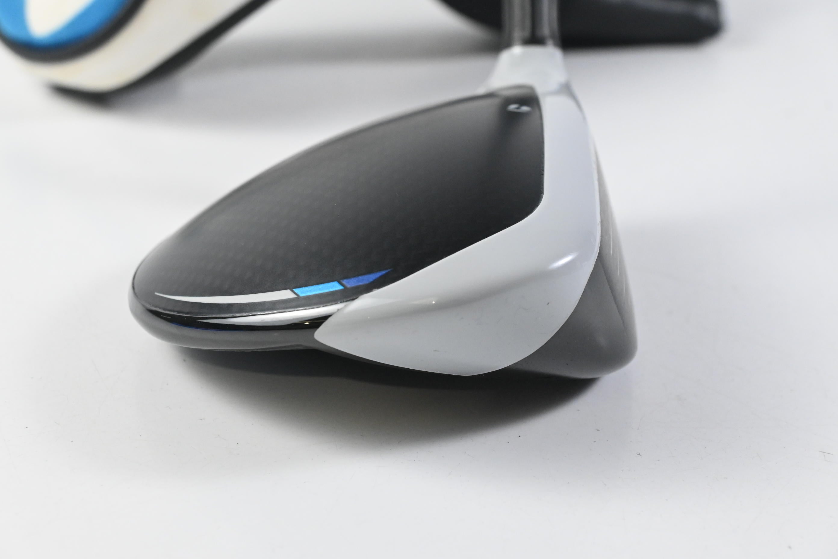 Taylormade SIM2 Max #3 Wood / 15 Degree / Regular Flex Ventus Blue 5 Shaft