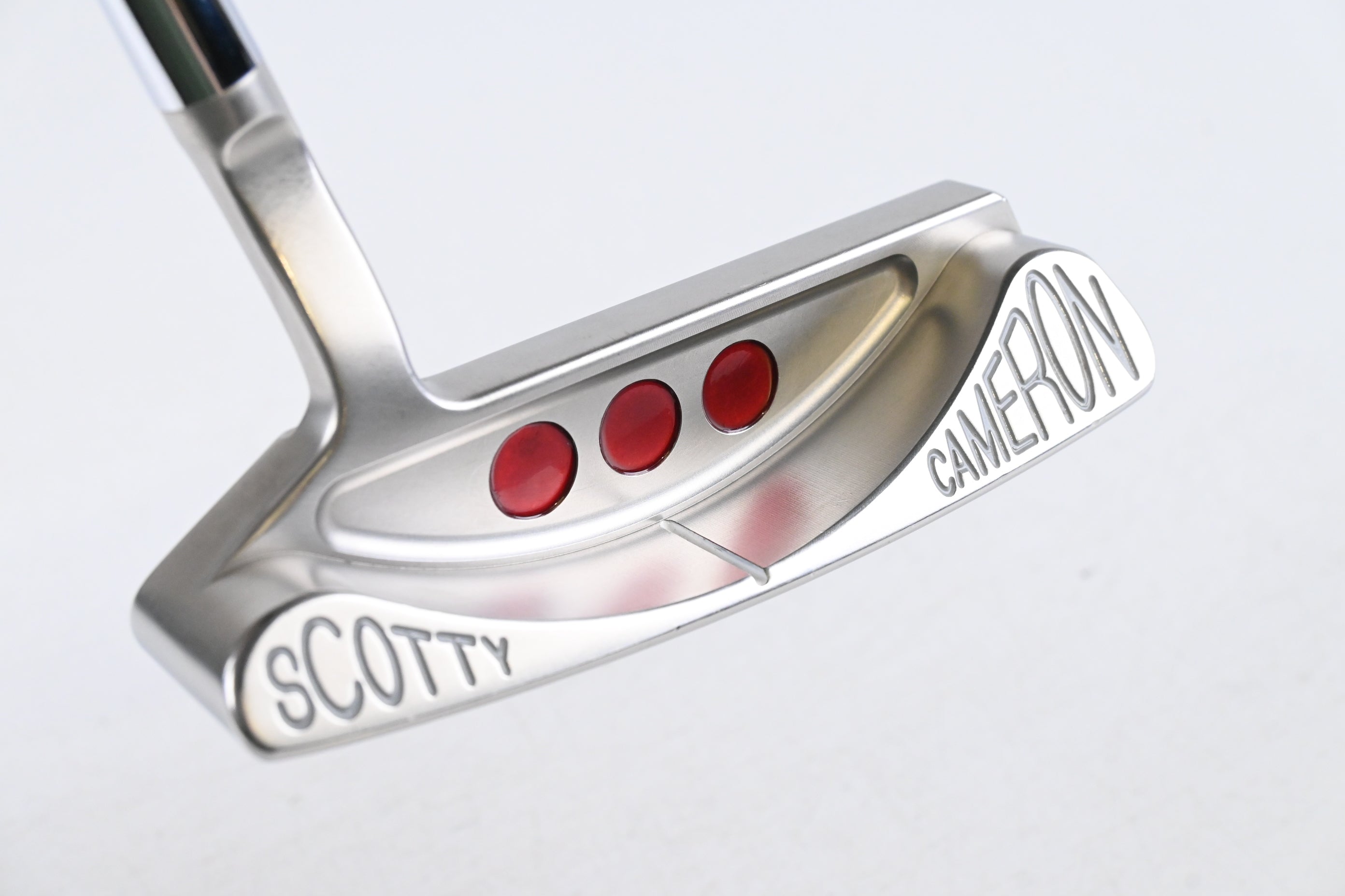 Scotty Cameron Studio Select Laguna 1.5 Putter / 33 Inch