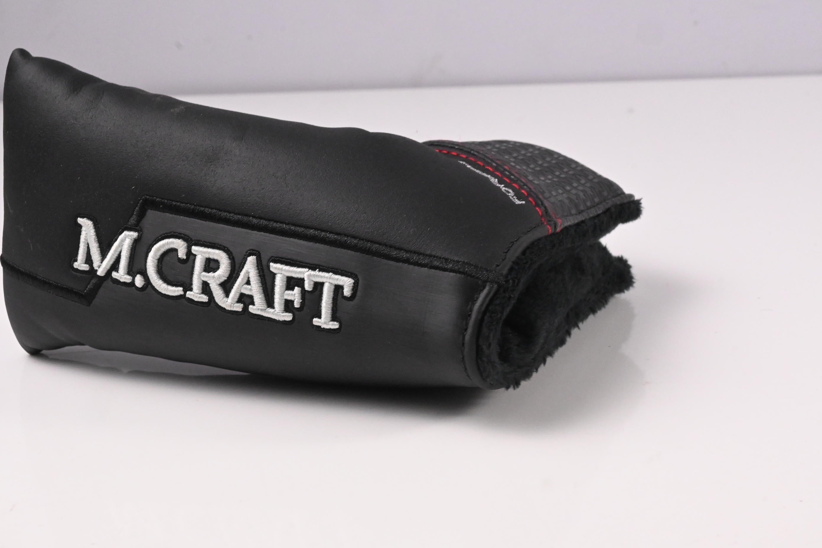 Mizuno M.Craft City Series Osaka Putter / 34 Inch