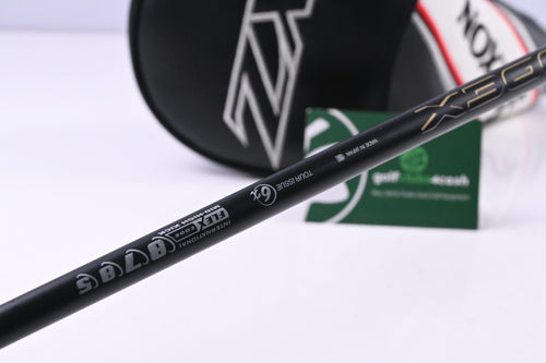 Srixon ZXi LS Driver / 10.5 Degree / X-Flex Miyazaki Codex Mizore 6 Shaft