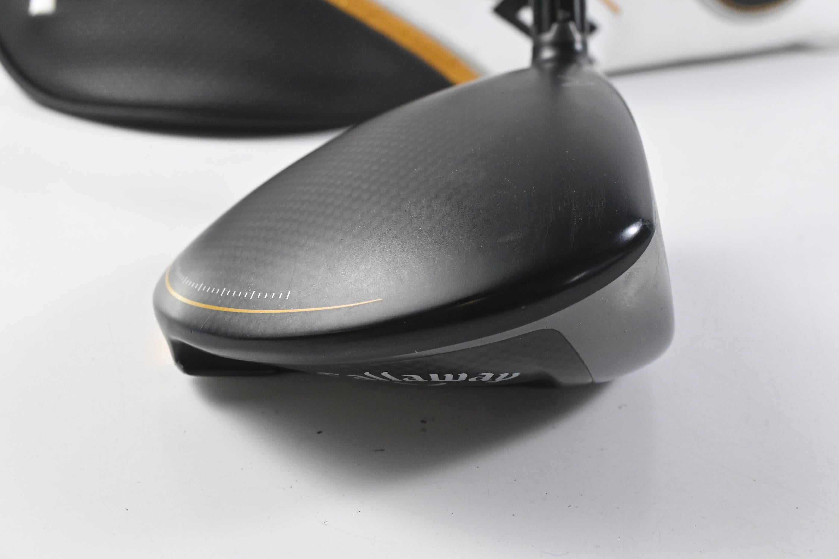 Callaway Rogue ST MAX LS Driver / 10.5 Degree / X-Flex Tensei AV White 65 Shaft