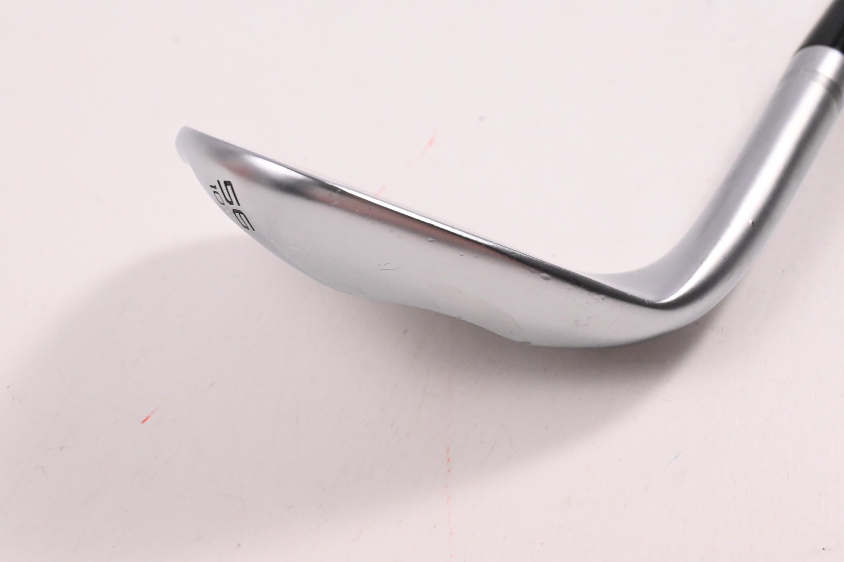 Cobra King 2025 Sand Wedge / 56 Degree / Wedge Flex Dynamic Gold Spinner Shaft