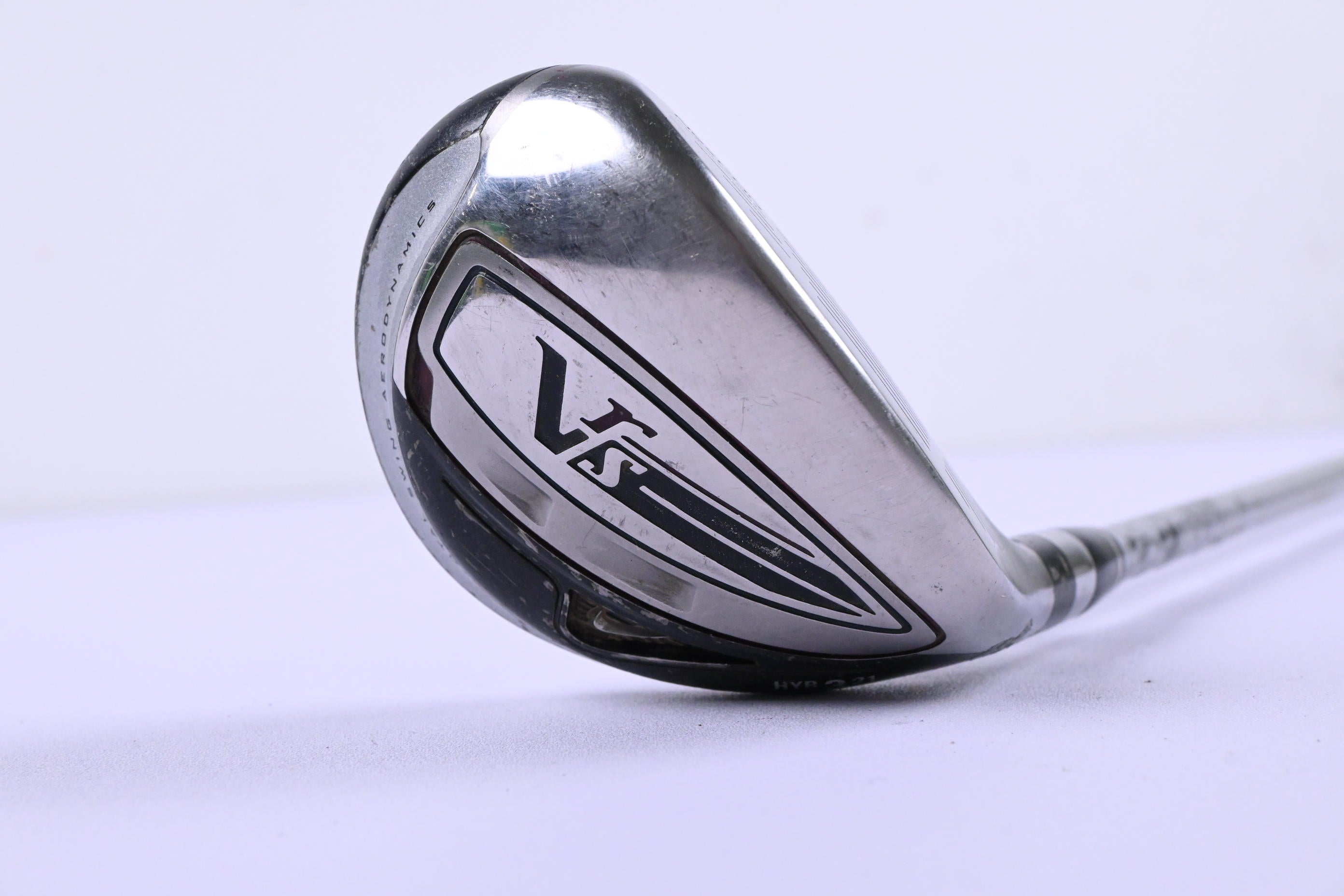Nike VR-S #3 Hybrid / 21 Degree / Regular Flex Fubuki 75 Shaft