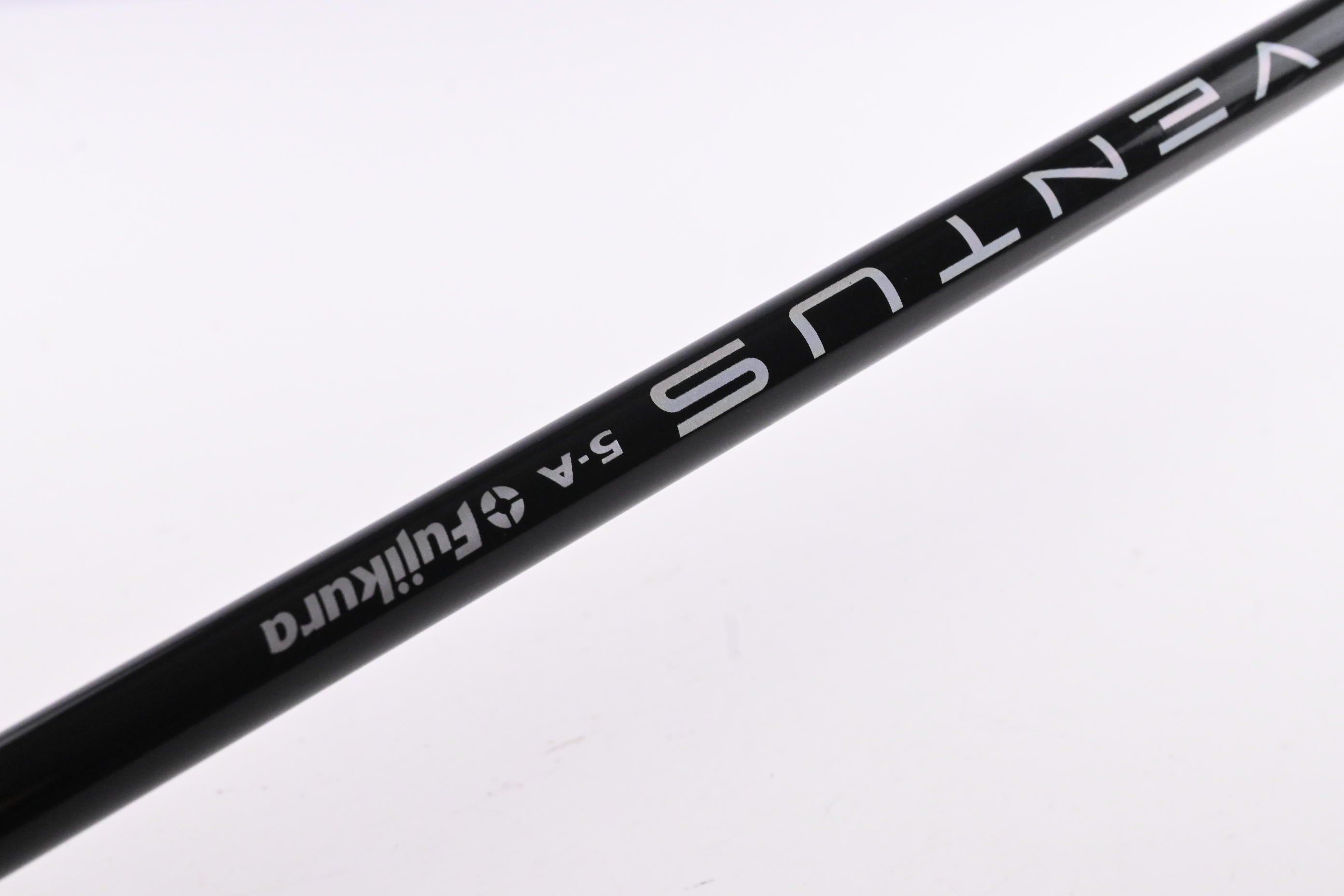 Taylormade Stealth 2 Driver / 10.5 Degree / Senior Flex Ventus Red 5 Shaft