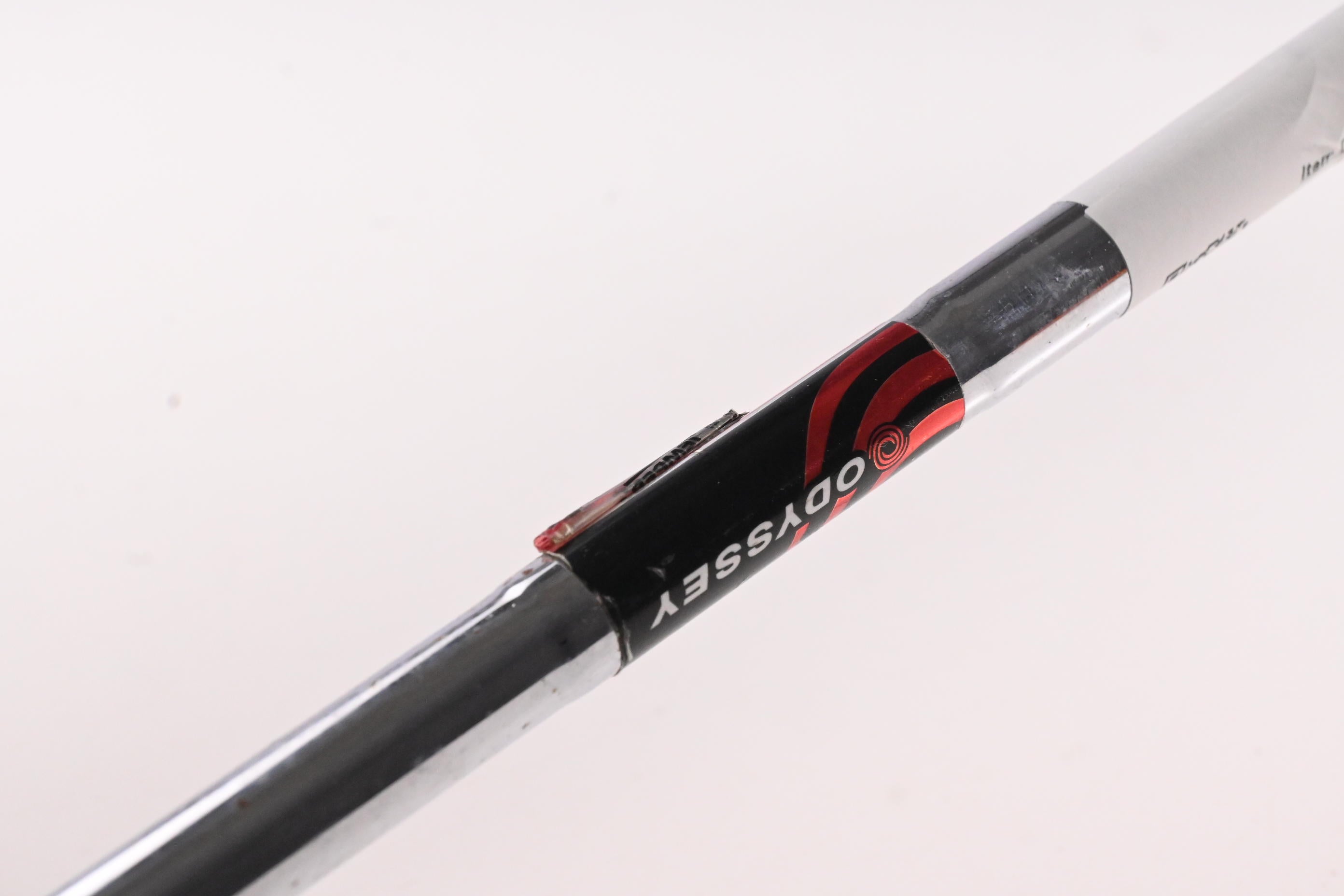 Odyssey White Ice #9 Putter / 34 Inch