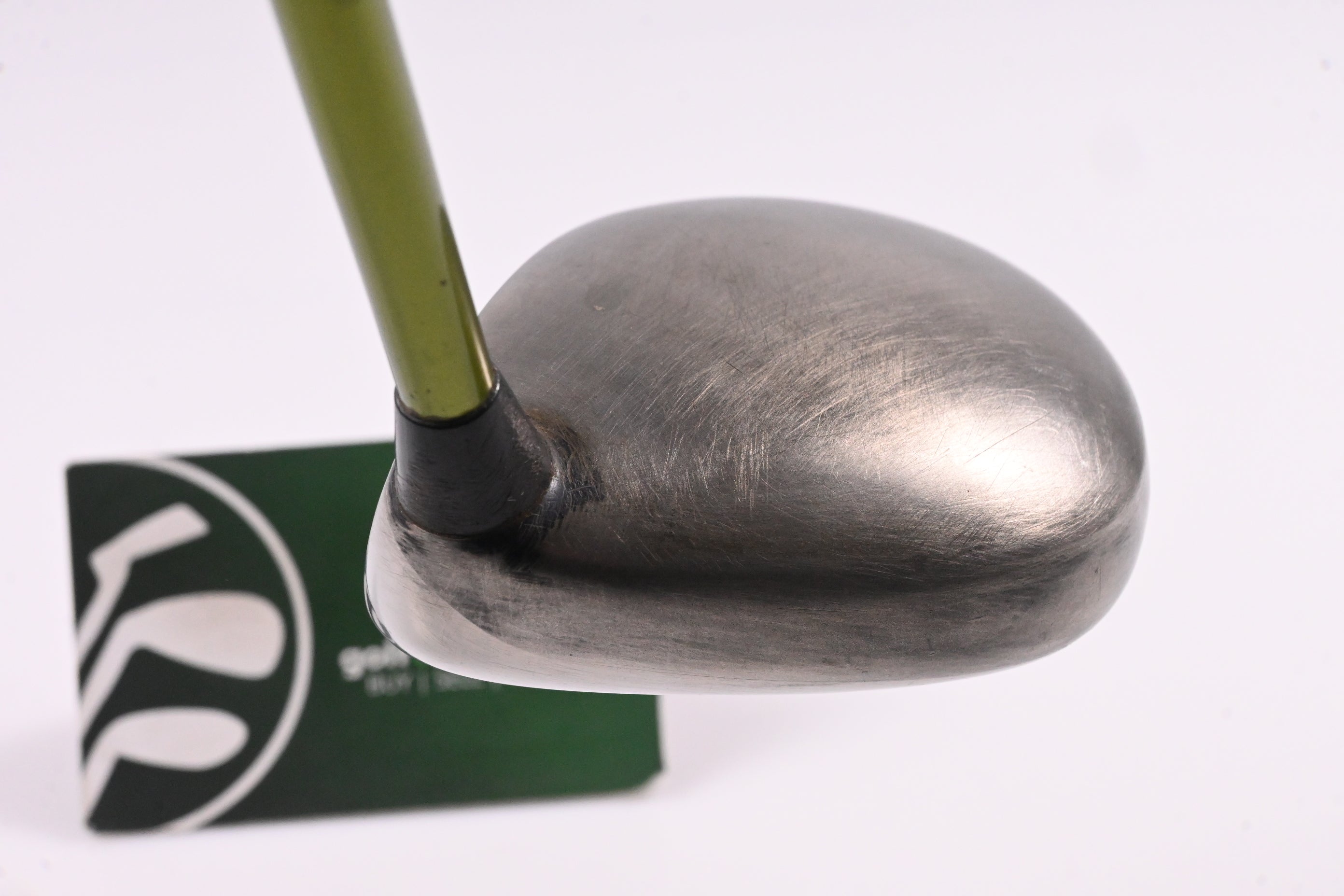 Callaway Great Big Bertha II #4 Wood / 17 Degree / Regular Flex Aldila NV 65