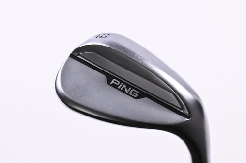 Ping S159 Lob Wedge / 58 Degree / Black Dot / Wedge Flex Ping Z-Z115 Shaft