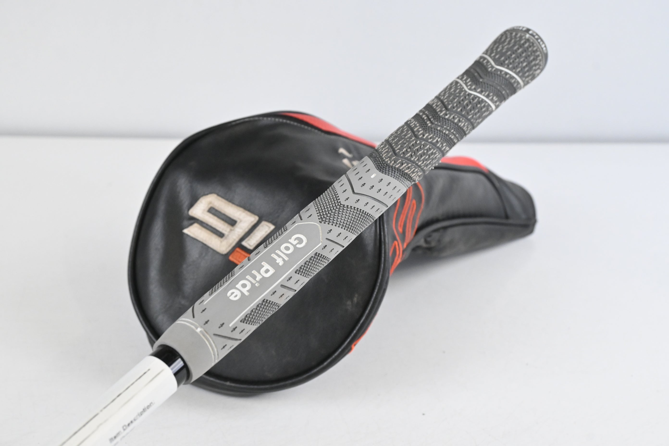 Taylormade M6 Driver / 10.5 Degree / X-Flex Crossfire 62 Shaft