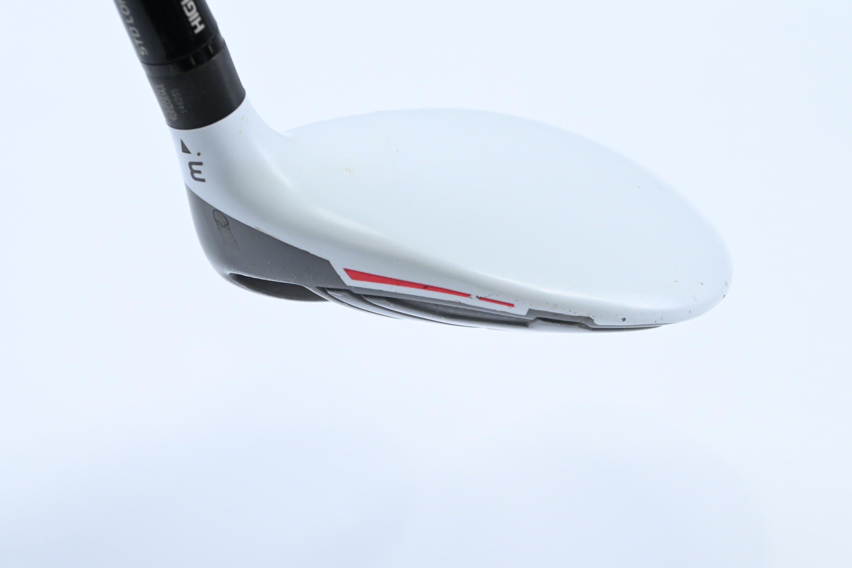 Taylormade R15 #3 Wood / 15 Degree / Regular Flex Fujikura Speeder 67 Evolution