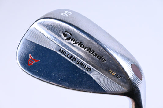 Taylormade Milled Grind Sand Wedge / 56 Degree / Wedge Flex Steel Shaft