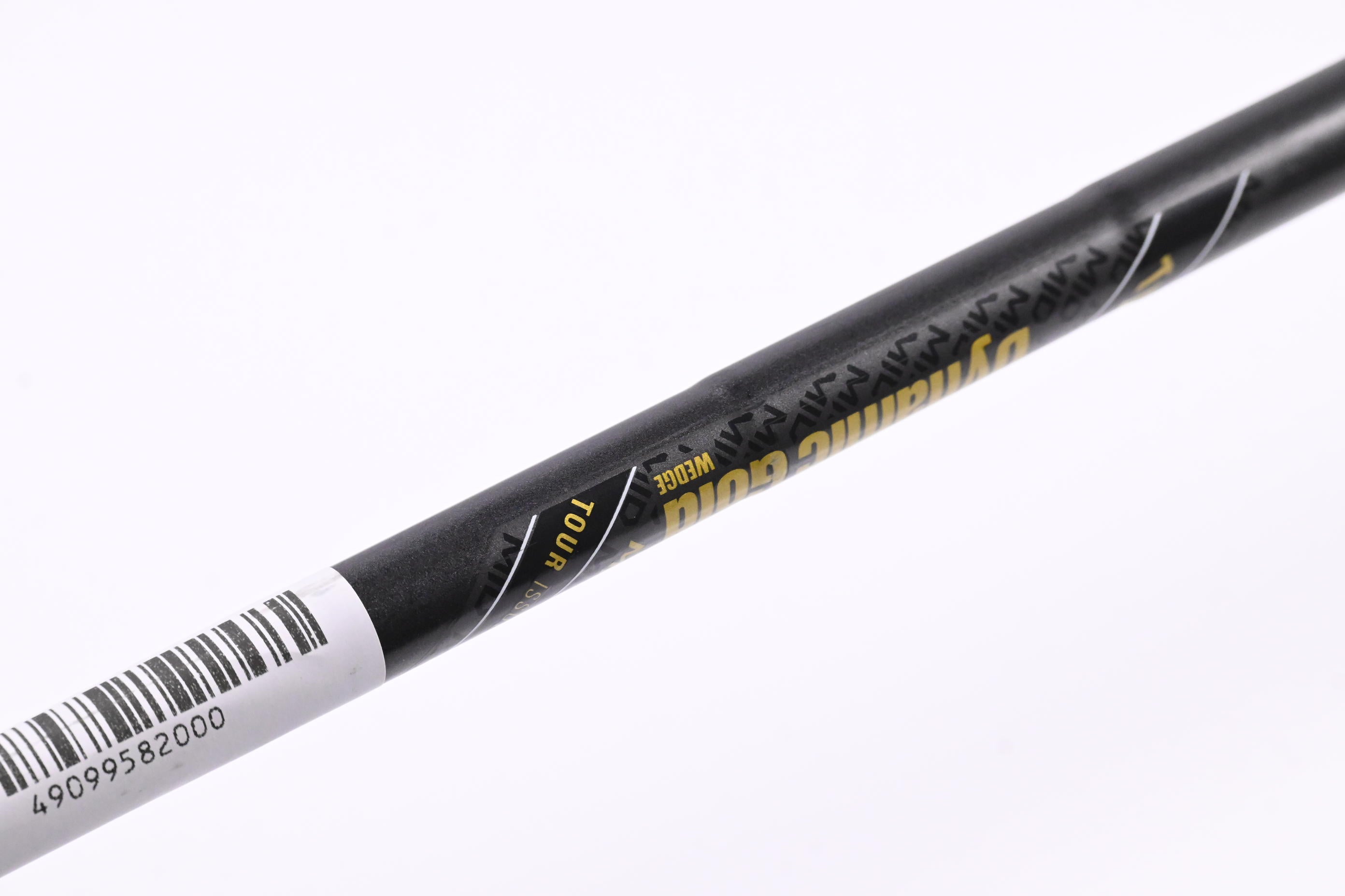 Callaway Opus Platinum Lob Wedge / 60 Degree / Wedge Flex Dynamic Gold Mid 115