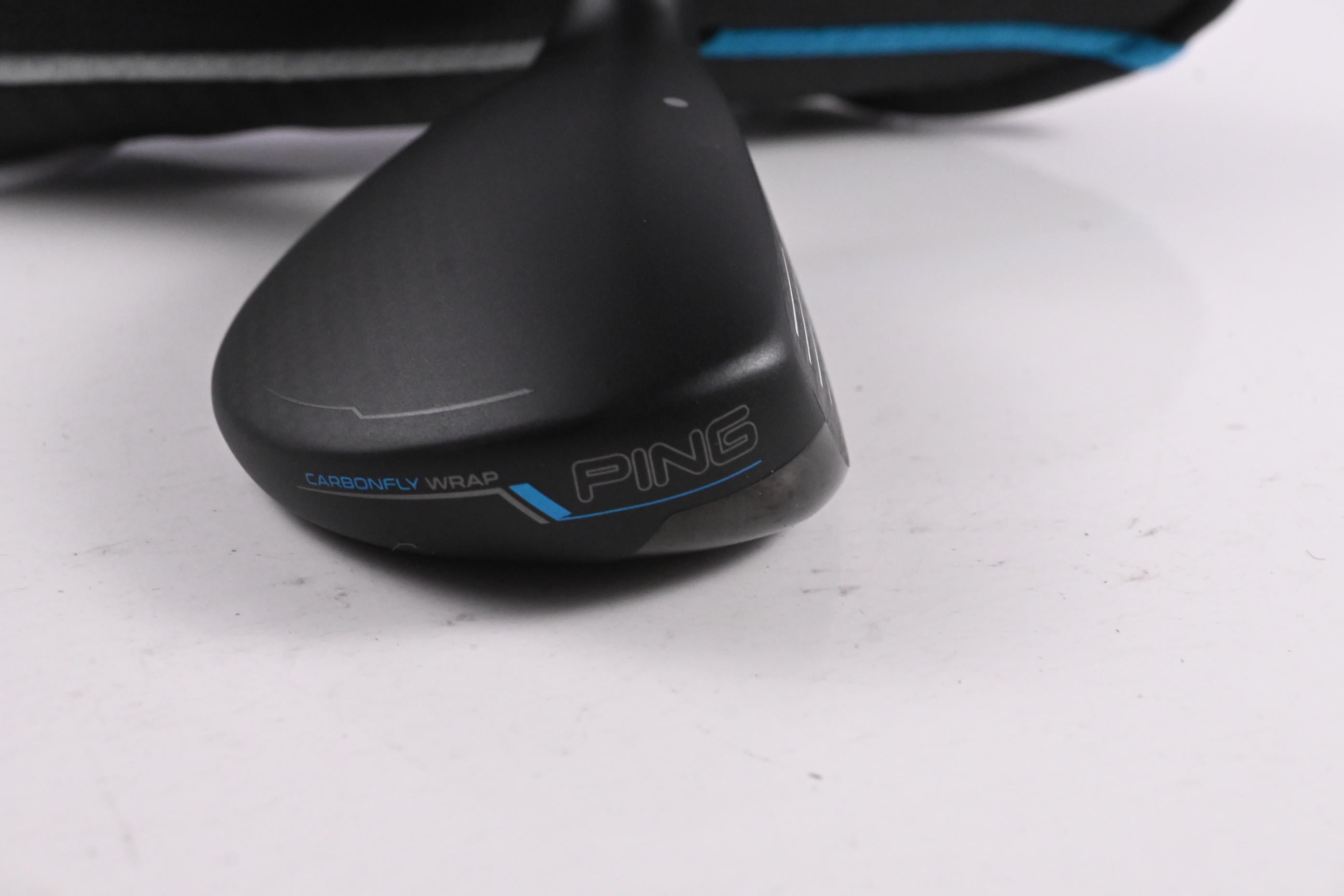 Ping G440 Max #7 Wood / 21 Degree / Stiff Flex Project X Denali Red 70 Shaft