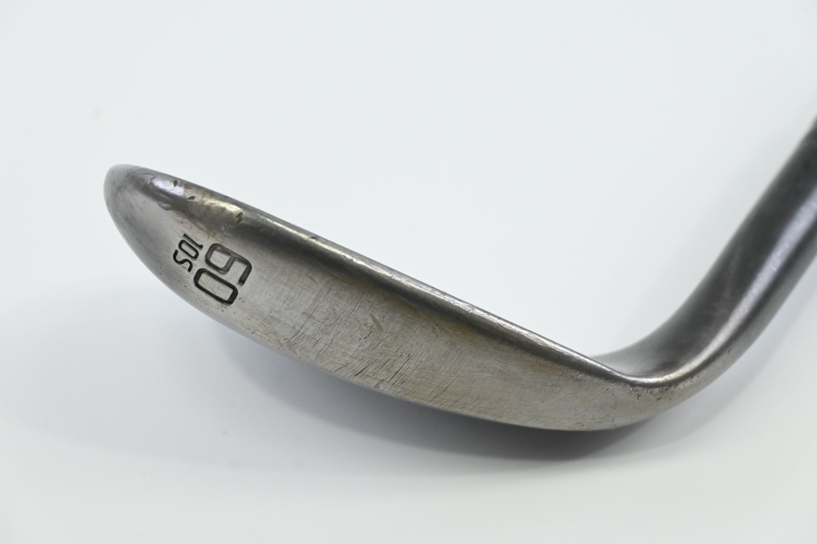 Titleist Vokey SM10 Lob Wedge / 60 Degree / Stiff Flex Dynamic Gold 105 S300