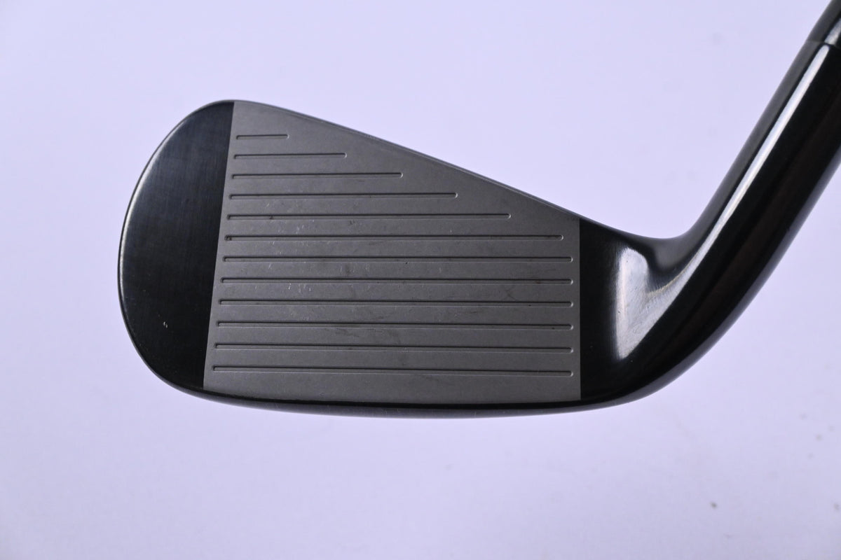 Mizuno Pro Fli-Hi 2024 #4 Iron / 21.5 Degree / Regular Flex Tensei 1K Blue 75 Shaft
