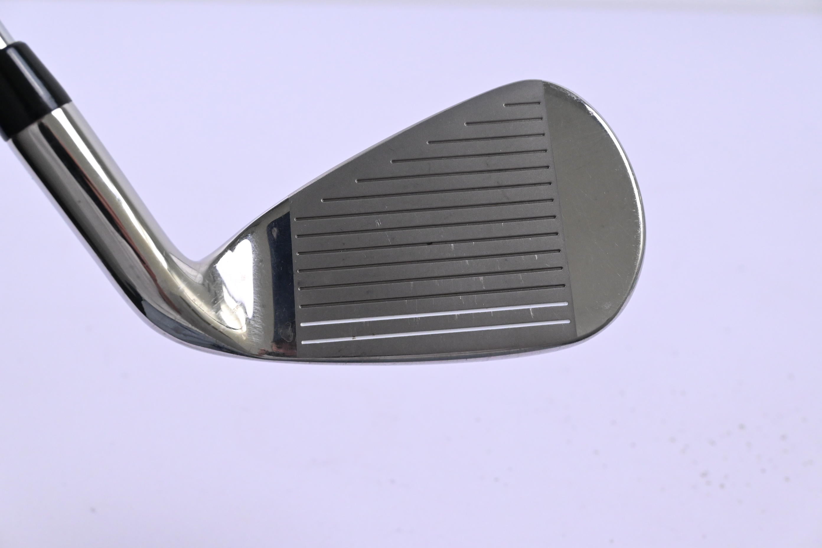 Left Hand Callaway Mavrik Max #6 Iron / Regular Flex KBS Max 80 Shaft