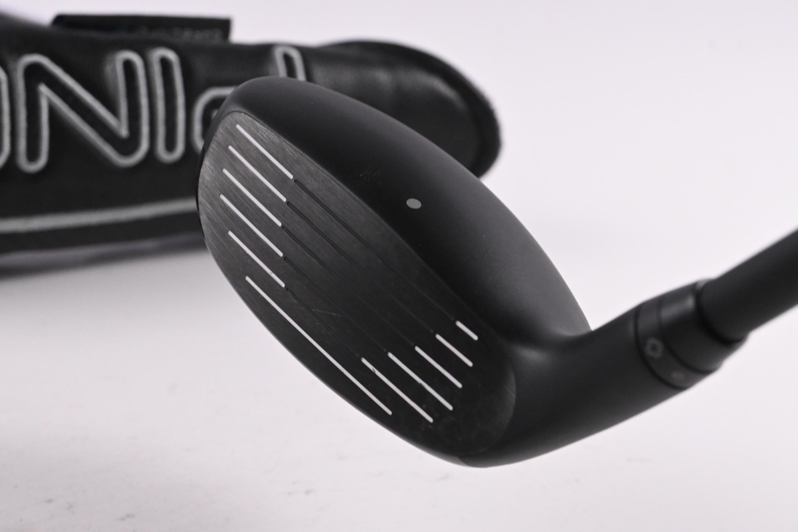Ping G440 Max #7 Wood / 21 Degree / Stiff Flex Project X Denali Red 70 Shaft