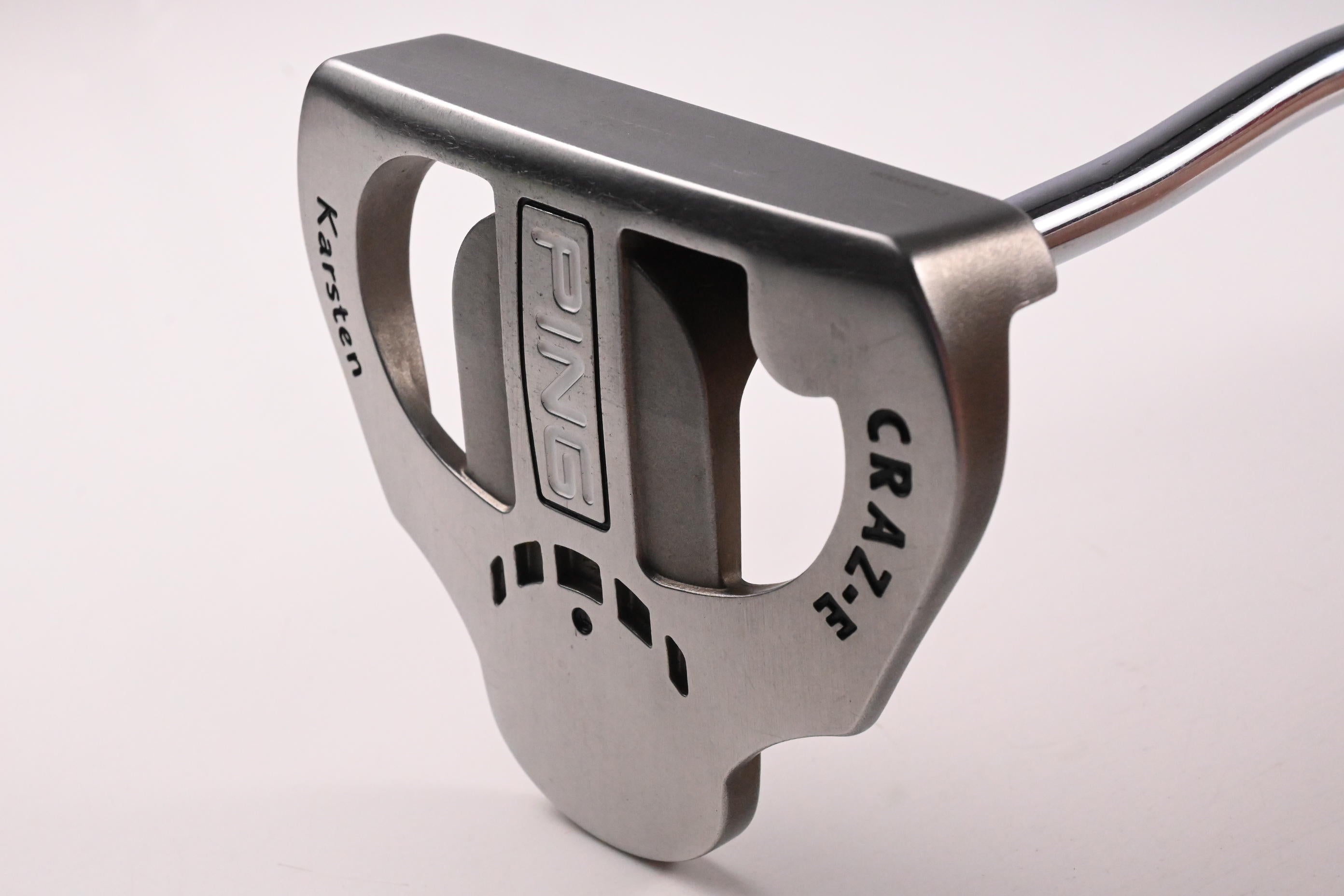 Ping Craz-E Karsten Putter / 35 Inch