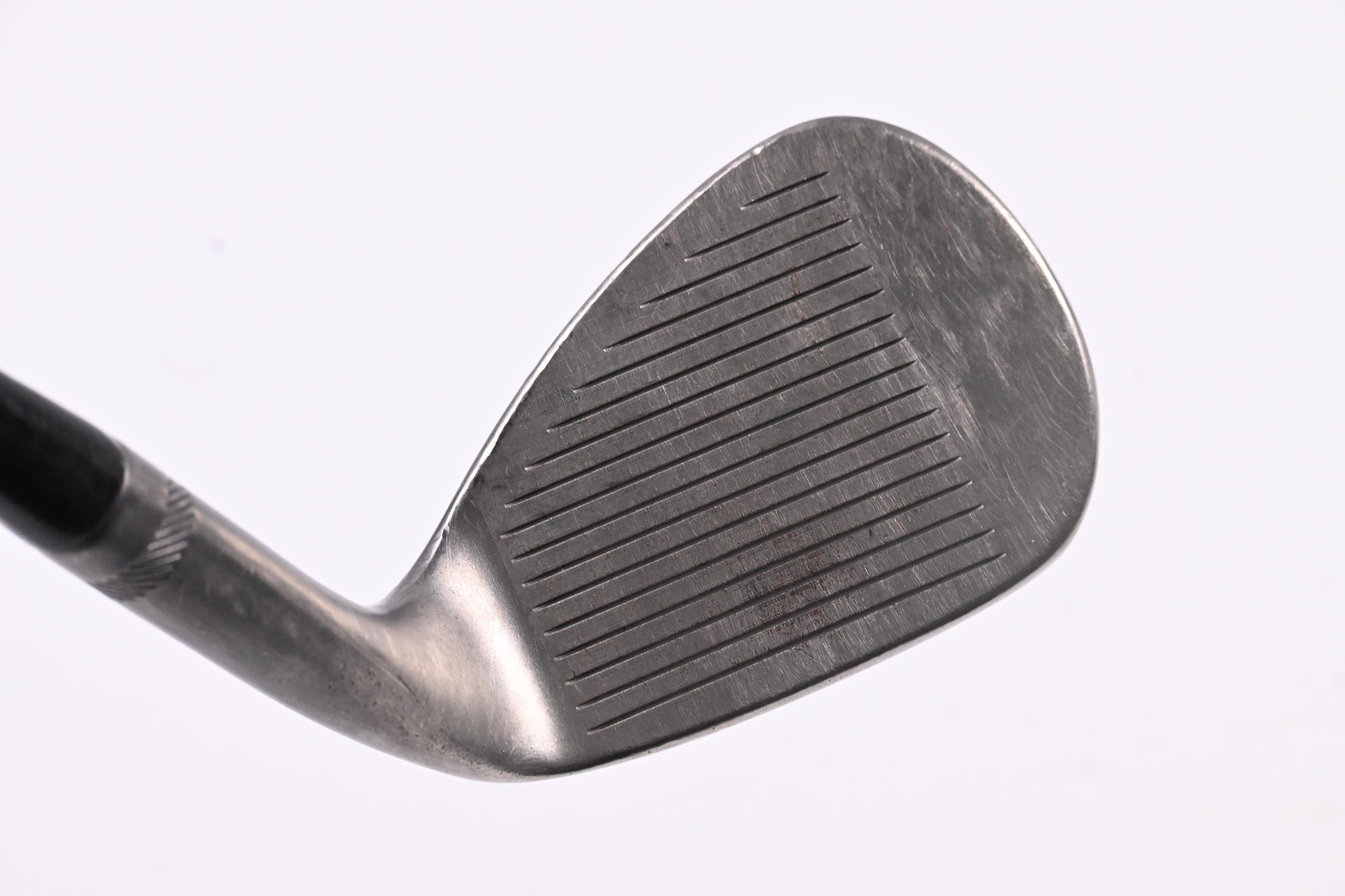 Left Hand Titleist Vokey SM10 Sand Wedge / 54 Degree / Stiff Flex Dynamic Gold S400