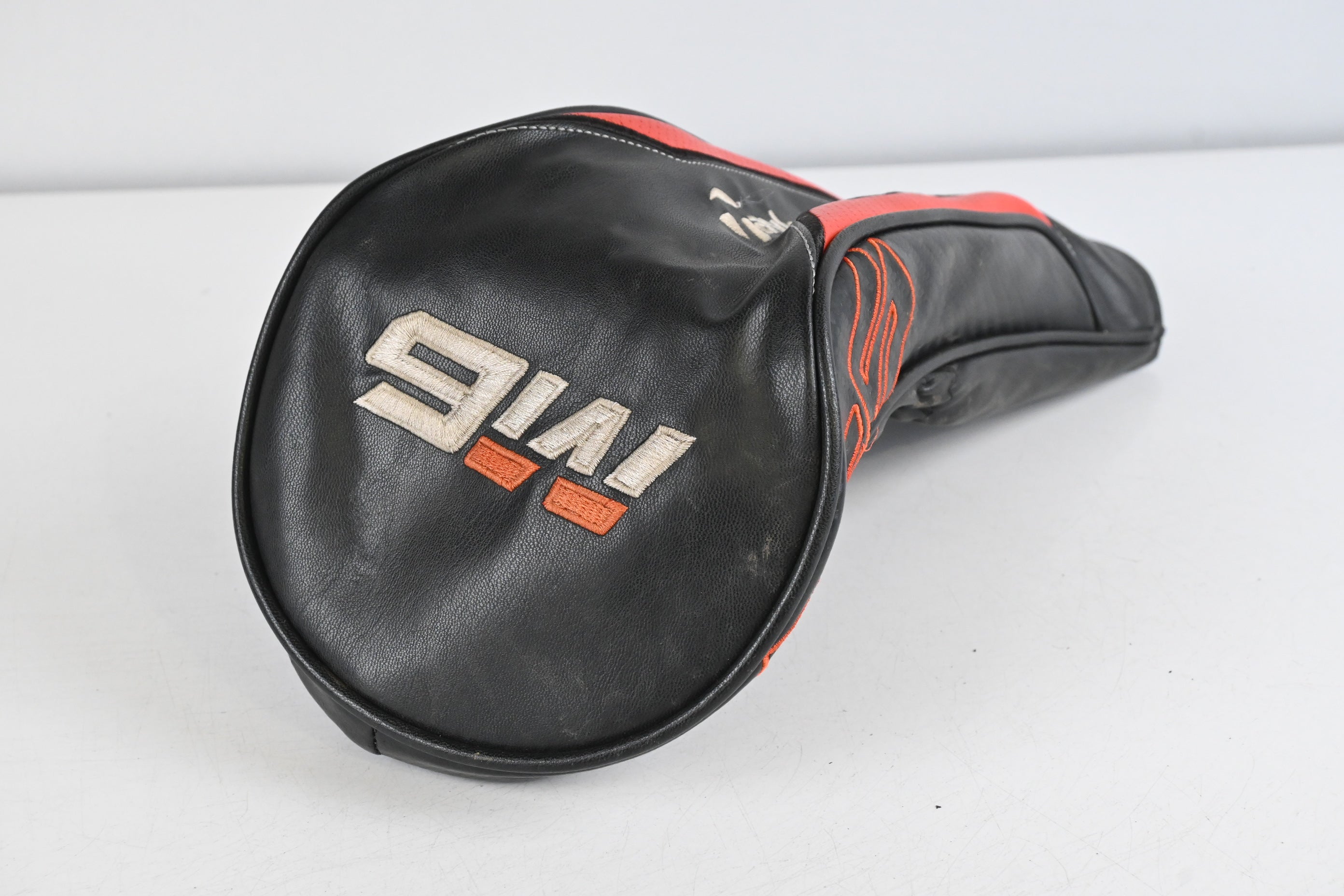 Taylormade M6 Driver / 10.5 Degree / X-Flex Crossfire 62 Shaft