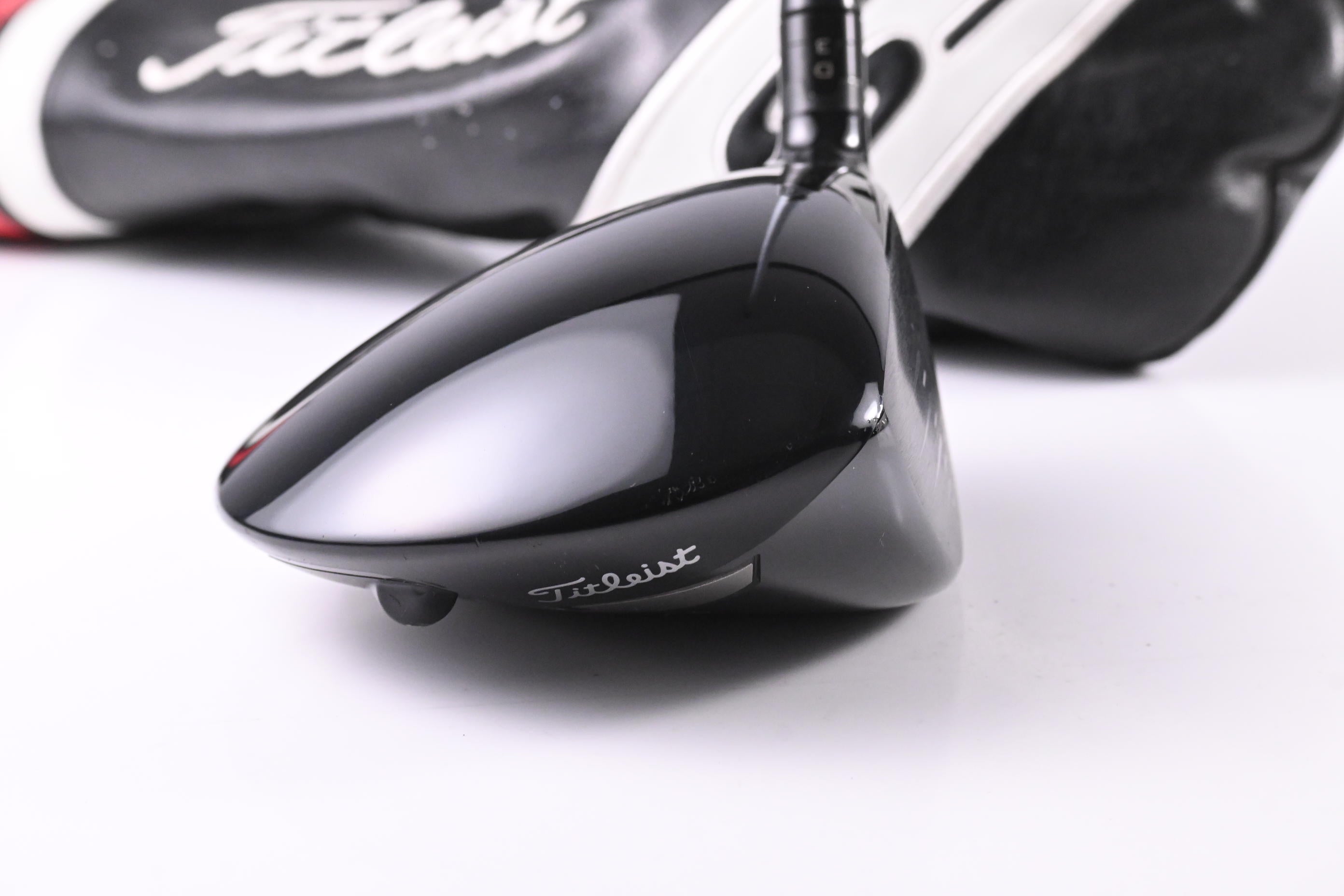 Titleist TS3 Driver / 10.5 Degree / Stiff Flex Project X Even Flow T-1100 65