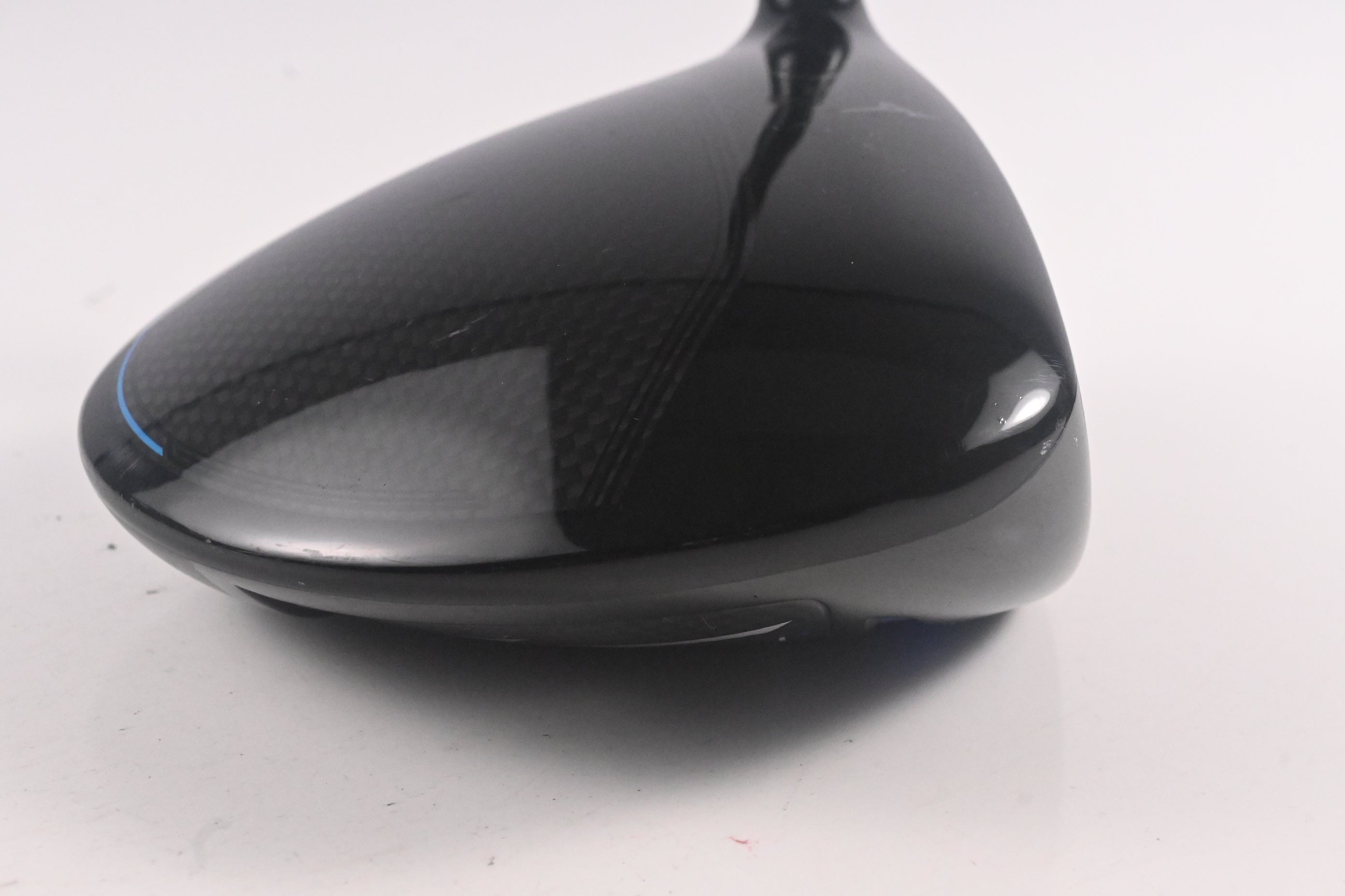 Mizuno ST-Max 230 Driver / 9.5 Degree / X-Flex Kuro Kage Silver TiNi 80 Shaft