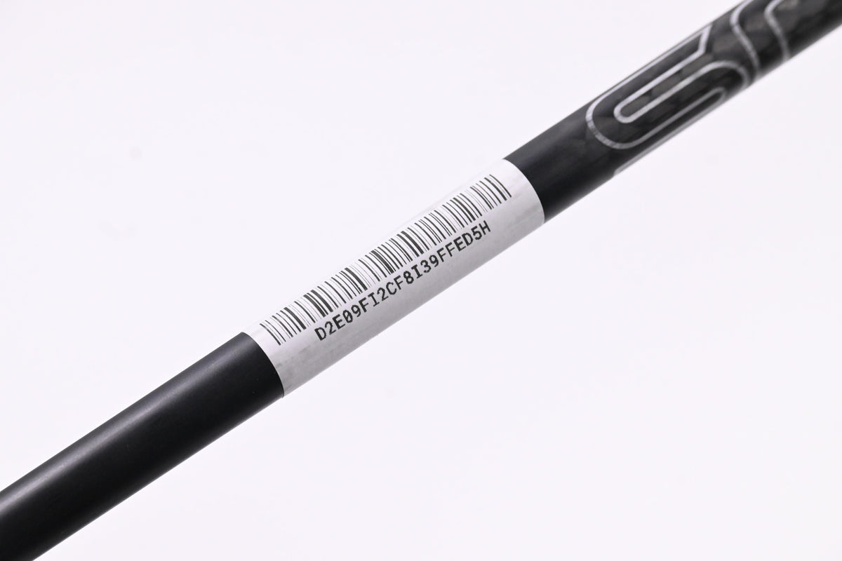 HZRDUS Gen5 Black 70 #7 Wood Shaft / X-Flex / Taylormade 2nd Gen