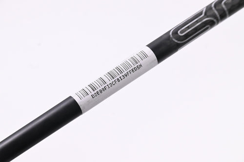 HZRDUS Gen5 Black 70 #7 Wood Shaft / X-Flex / Taylormade 2nd Gen