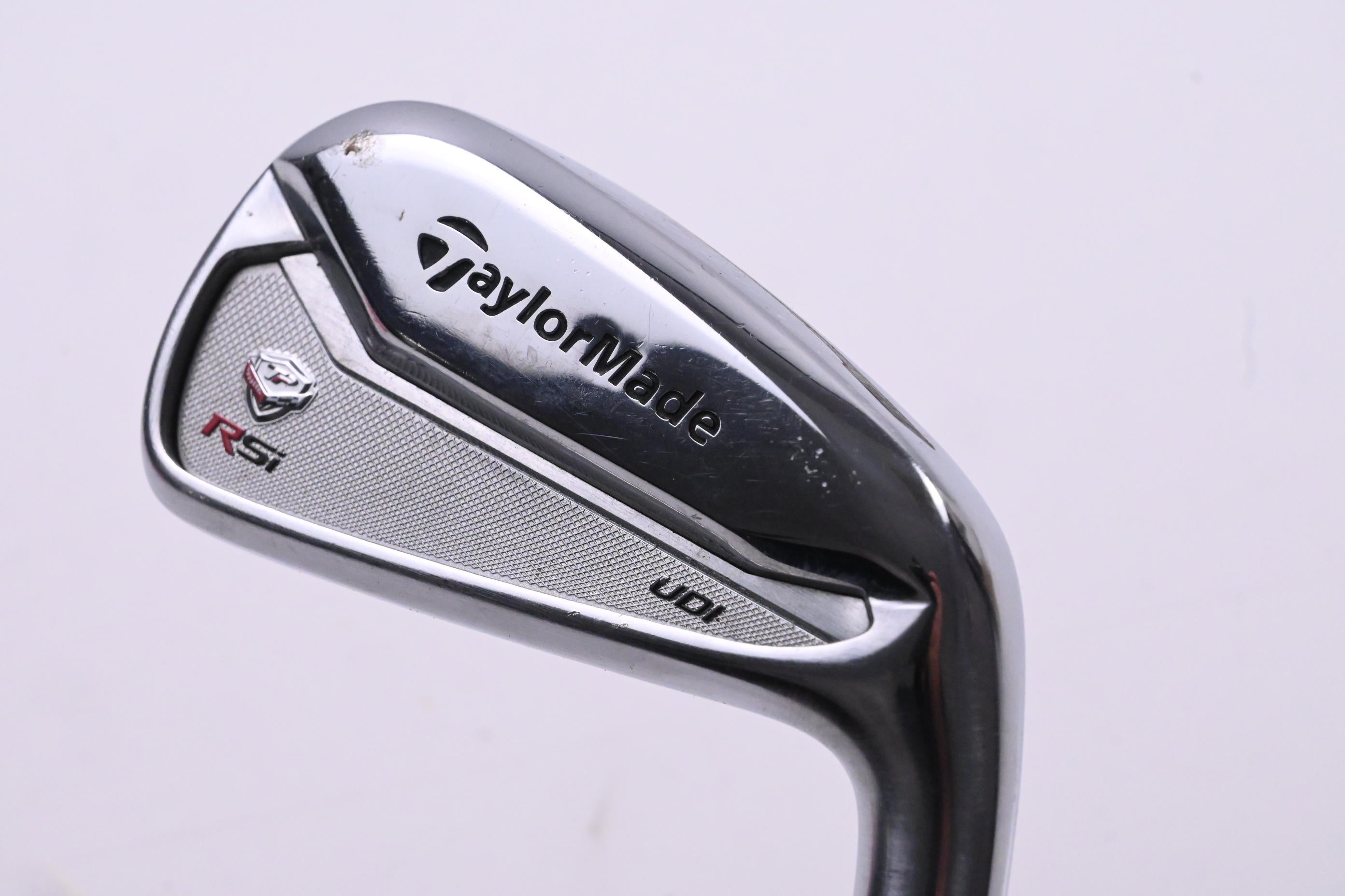 Taylormade RSI TP UDI #3 Iron / 20 Degree / X-Flex KBS C-Taper Lite 115 Shaft
