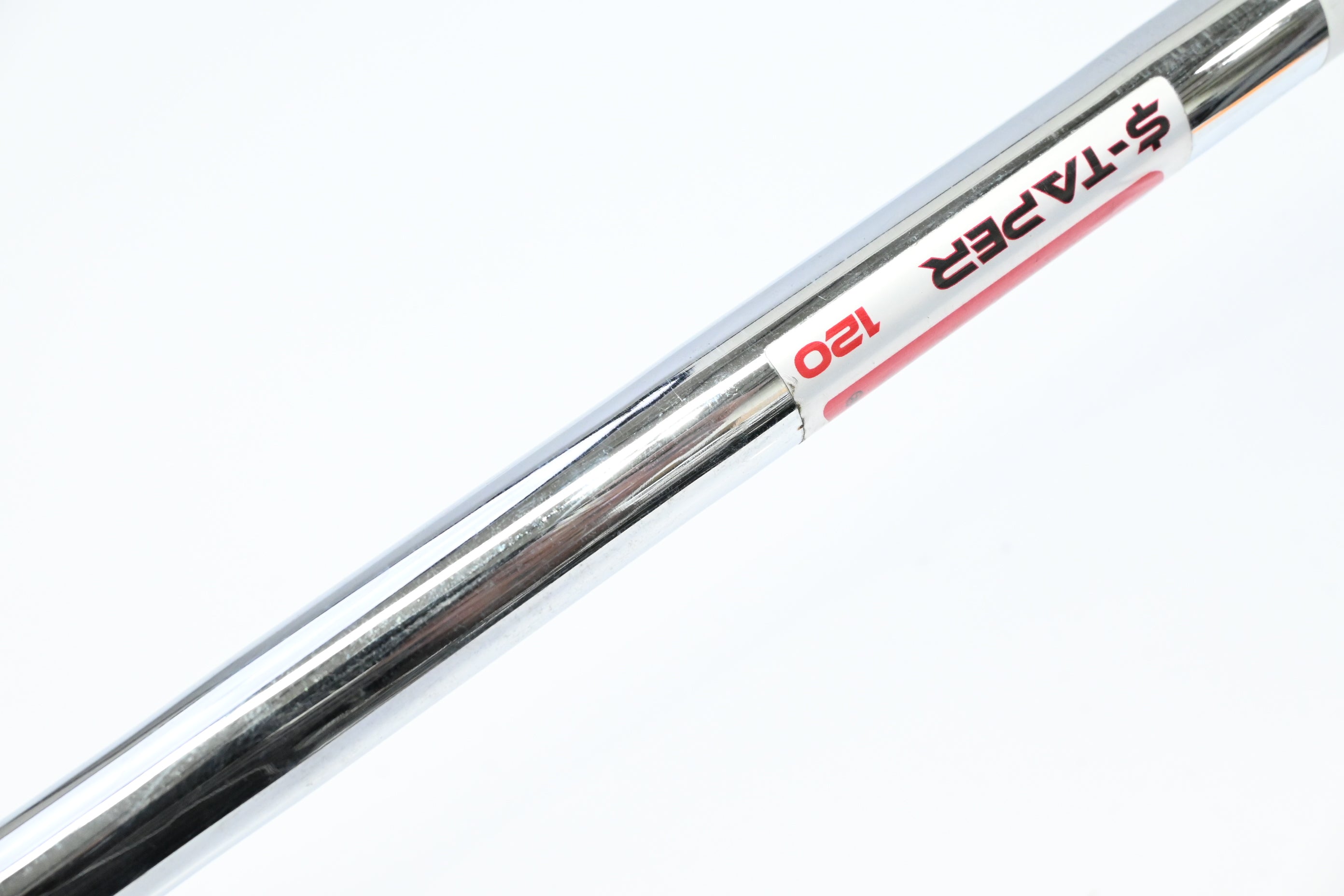 Cobra King Radspeed #5 Iron / 20.5 Degree / Stiff Flex KBS S-Taper 120