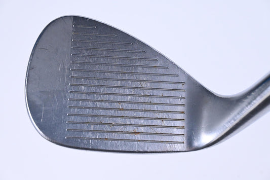 Taylormade Milled Grind Sand Wedge / 56 Degree / Wedge Flex Steel Shaft