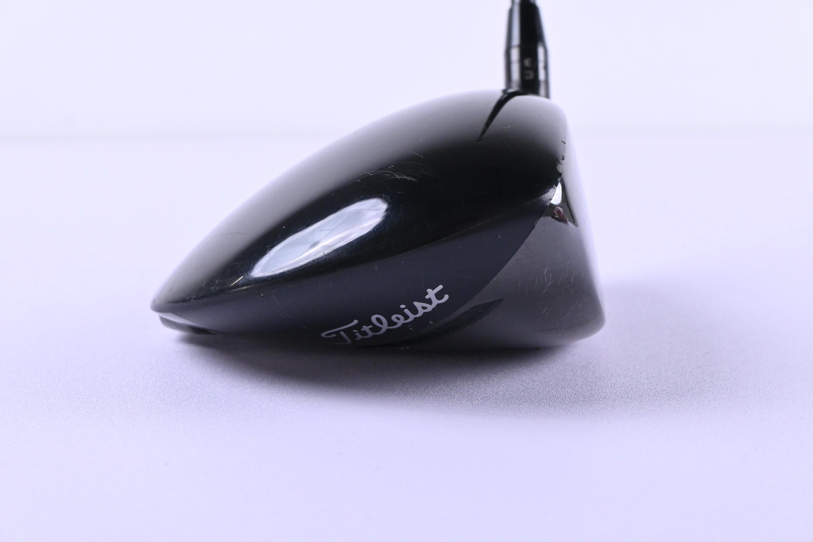 Titleist TS2 Driver / 9.5 Degree / Regular Flex Tensei AV Blue 55 Shaft