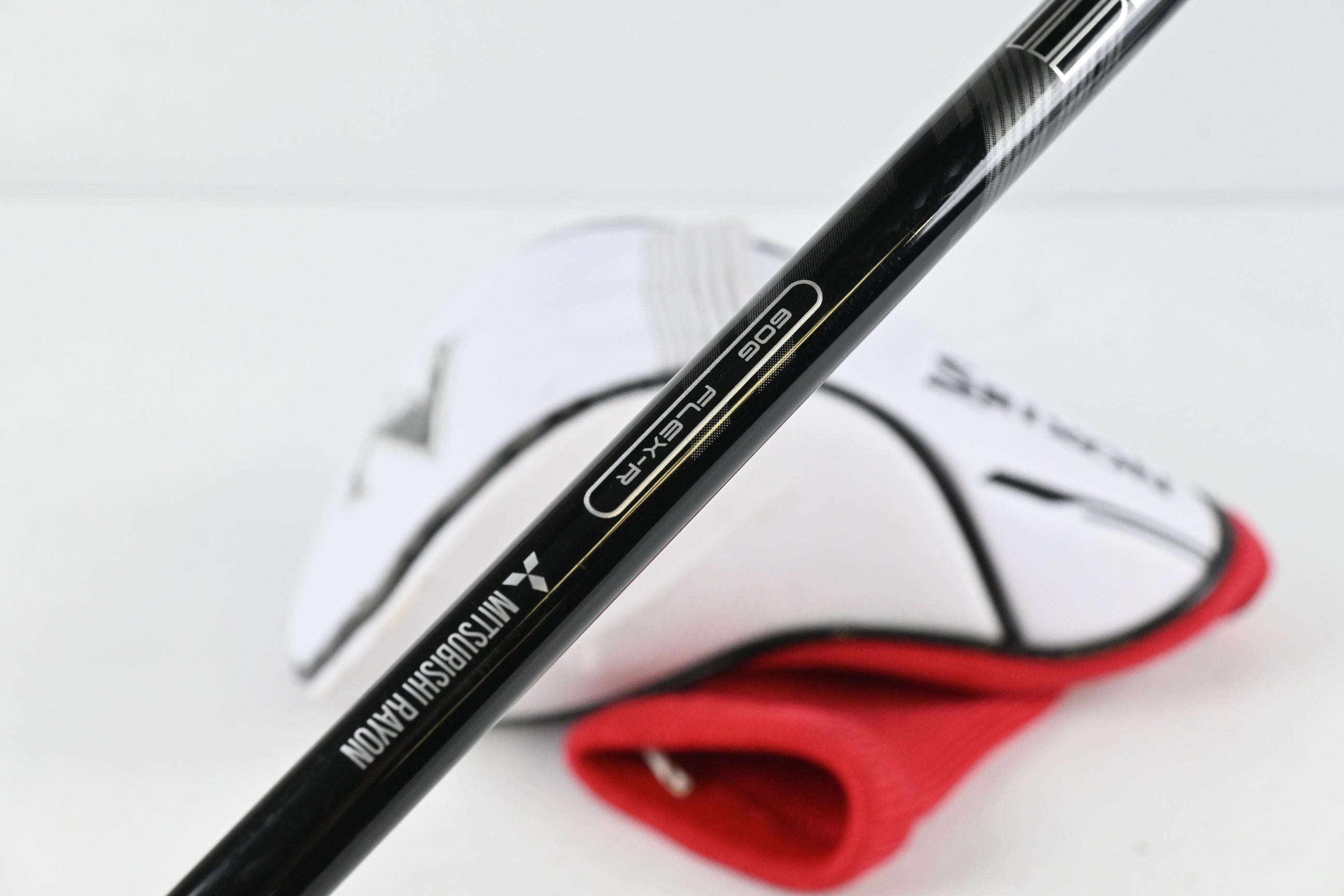 Srixon Z-545 Driver / 9.5 Degree / Regular Flex Kuro Kage 60 Shaft