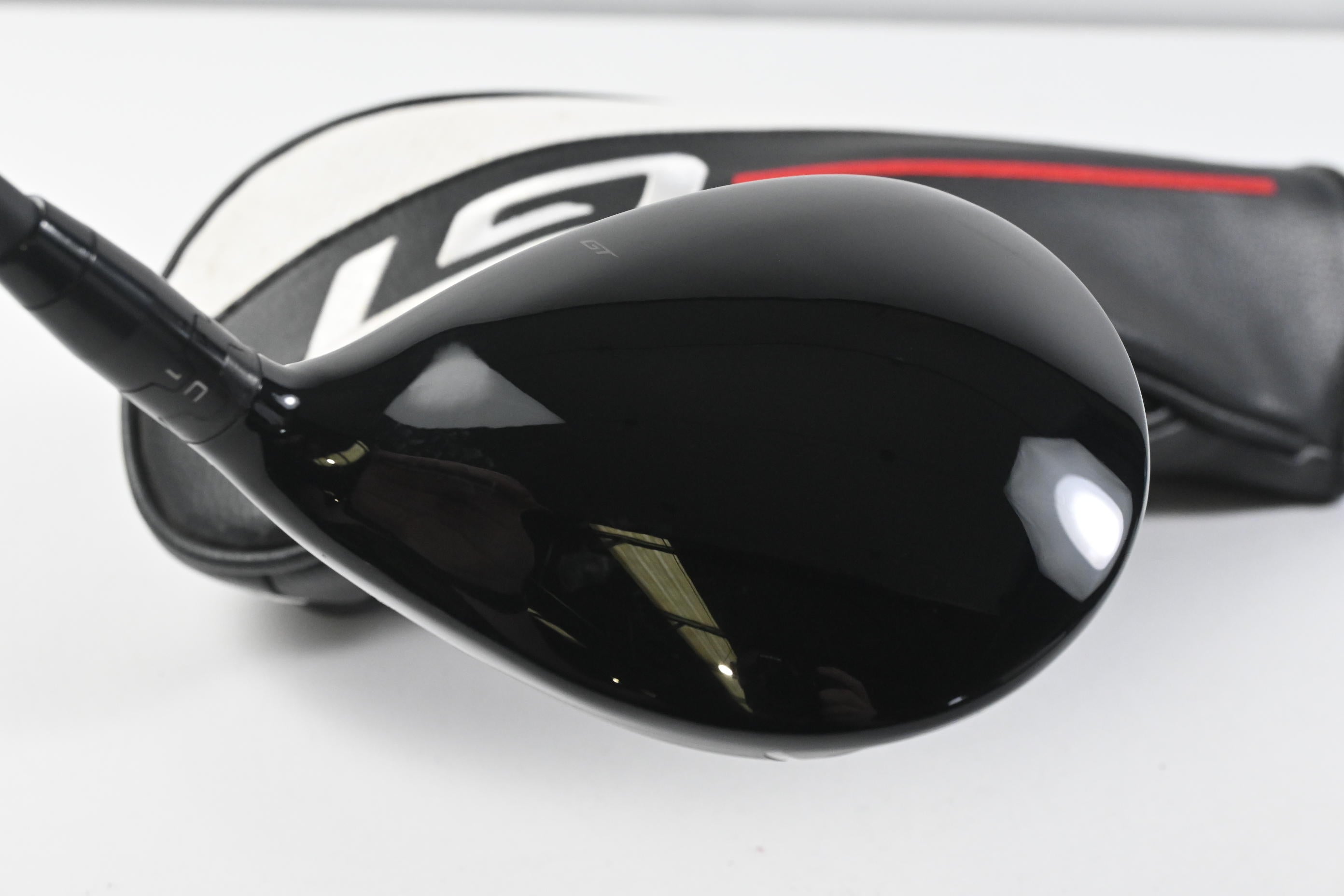 Titleist GT280 Mini Driver / 13 Degree / X-Flex Tensei 1K Black 75 Shaft