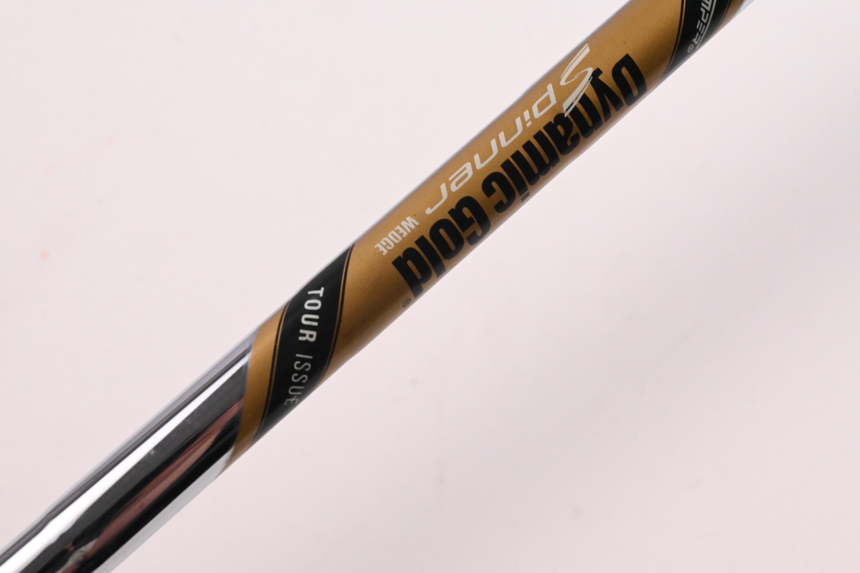 Cobra King 2025 Sand Wedge / 56 Degree / Wedge Flex Dynamic Gold Spinner Shaft