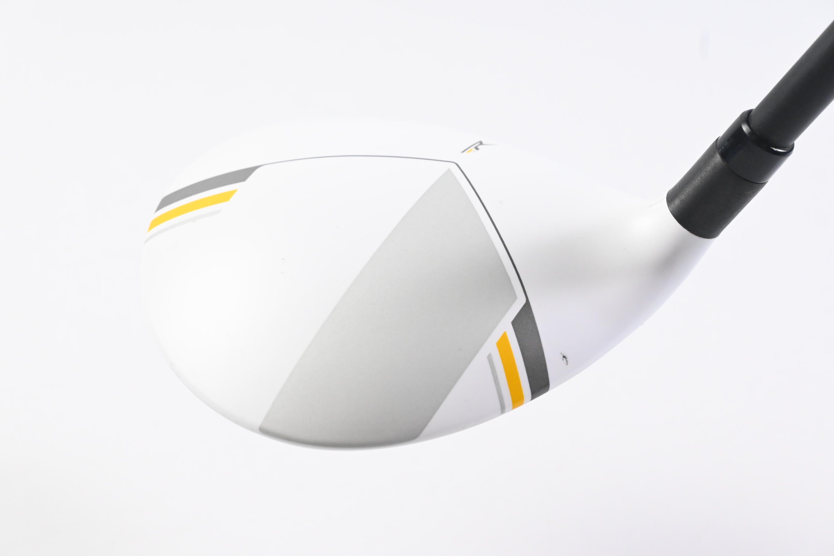 Left Hand Taylormade RBZ Stage 2 #3 Wood / 15 Degree / Regular Flex Rocketfuel