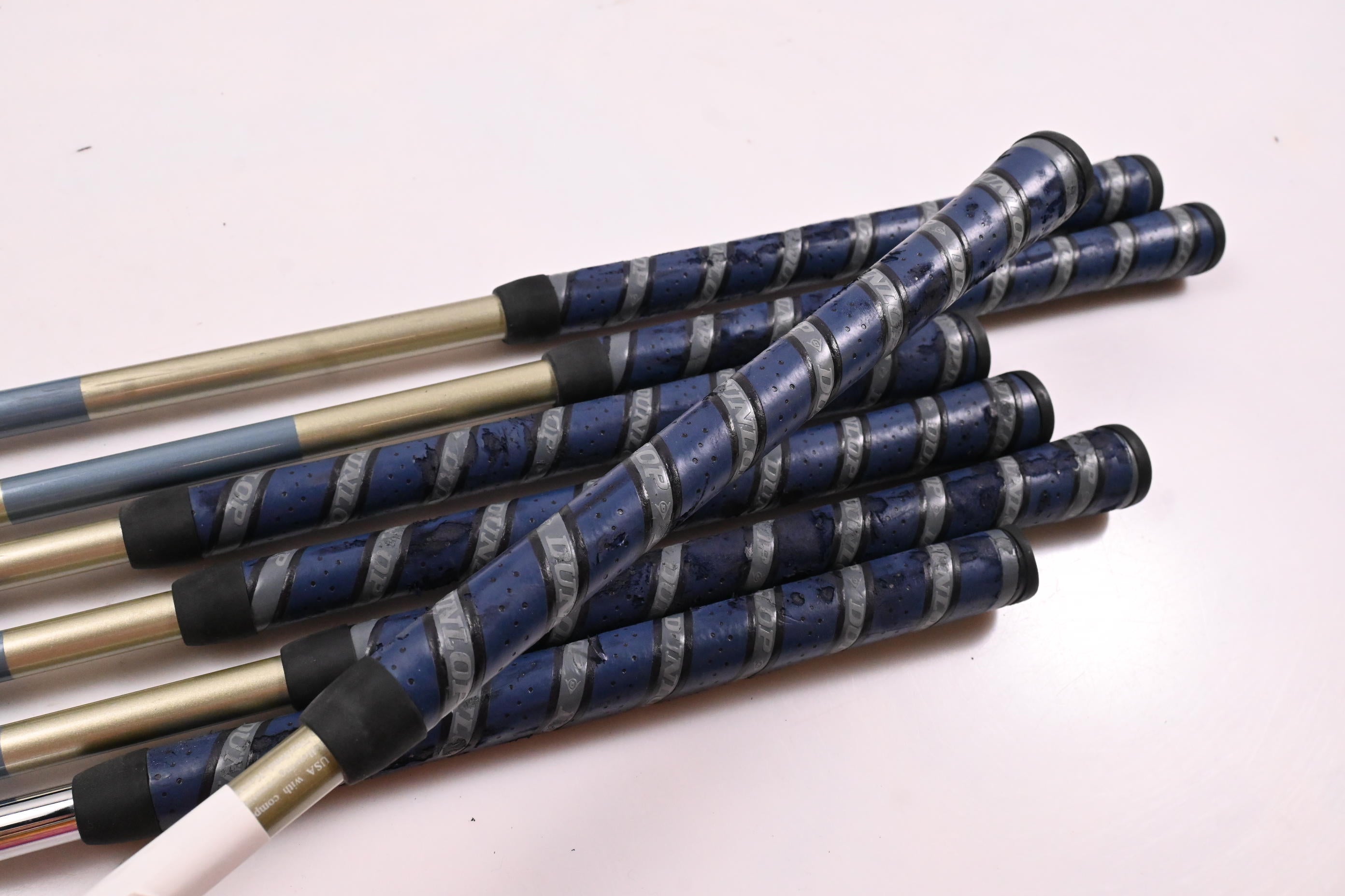 Ladies Dunlop Oversize Package Set / Woods, Irons, Putter
