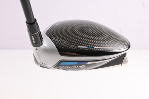 Taylormade SIM Driver / 9 Degree / Regular Flex Diamana D+ 62 Shaft