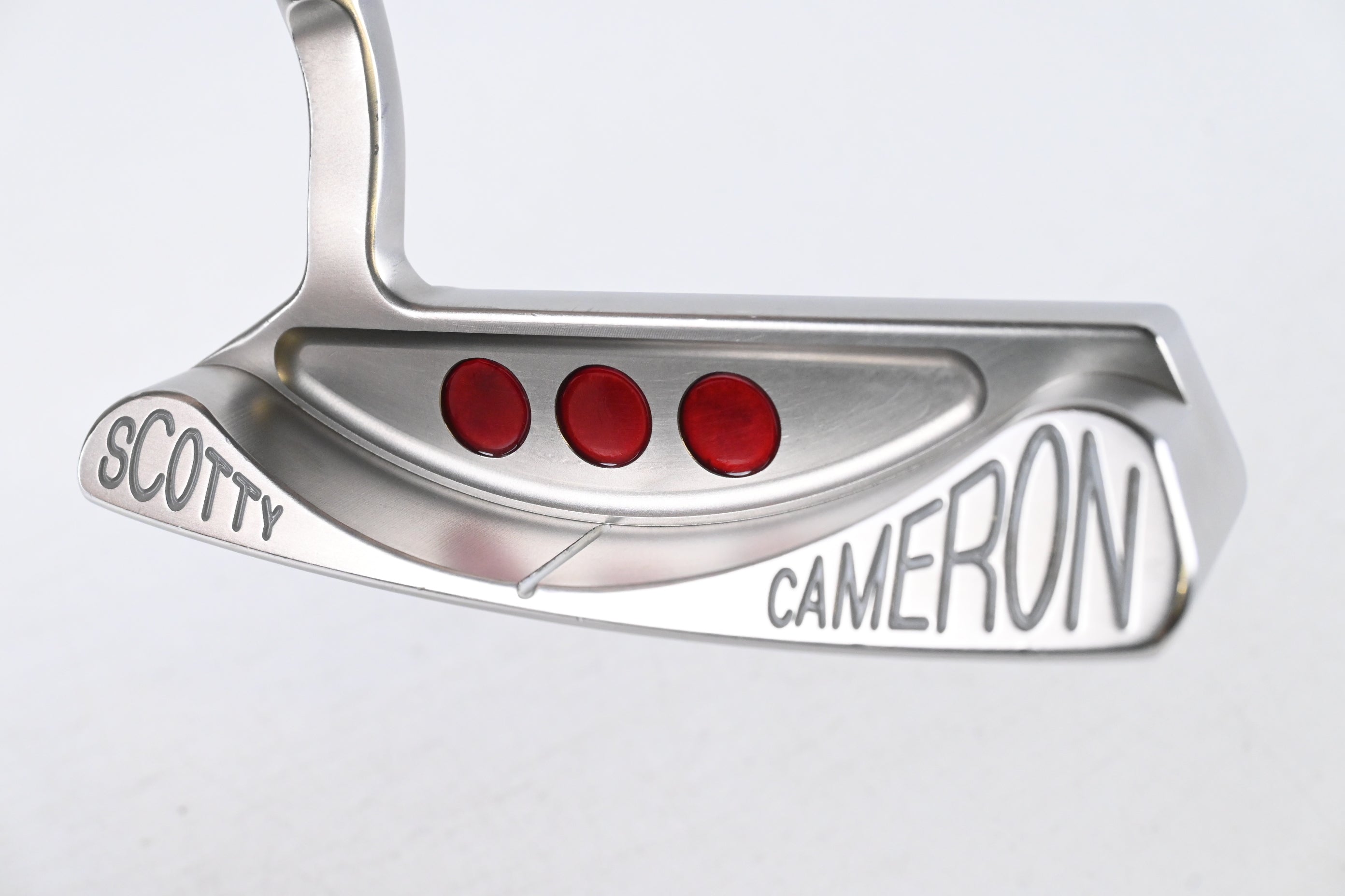 Scotty Cameron Studio Select Laguna 1.5 Putter / 33 Inch