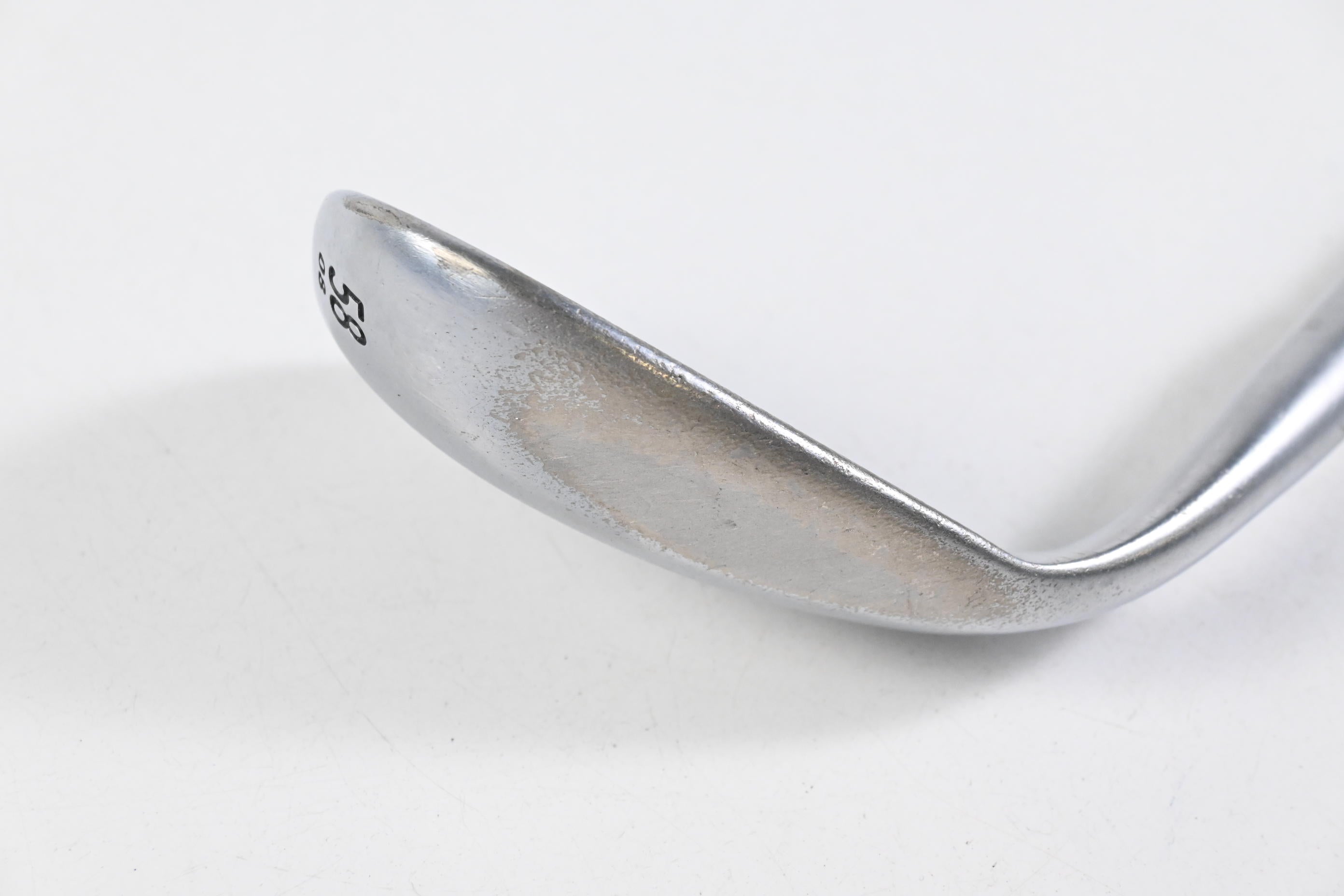 Ping Glide 2.0 Lob Wedge / 58 Degree / Blue Dot / Stiff Flex XP 95 S300 Shaft