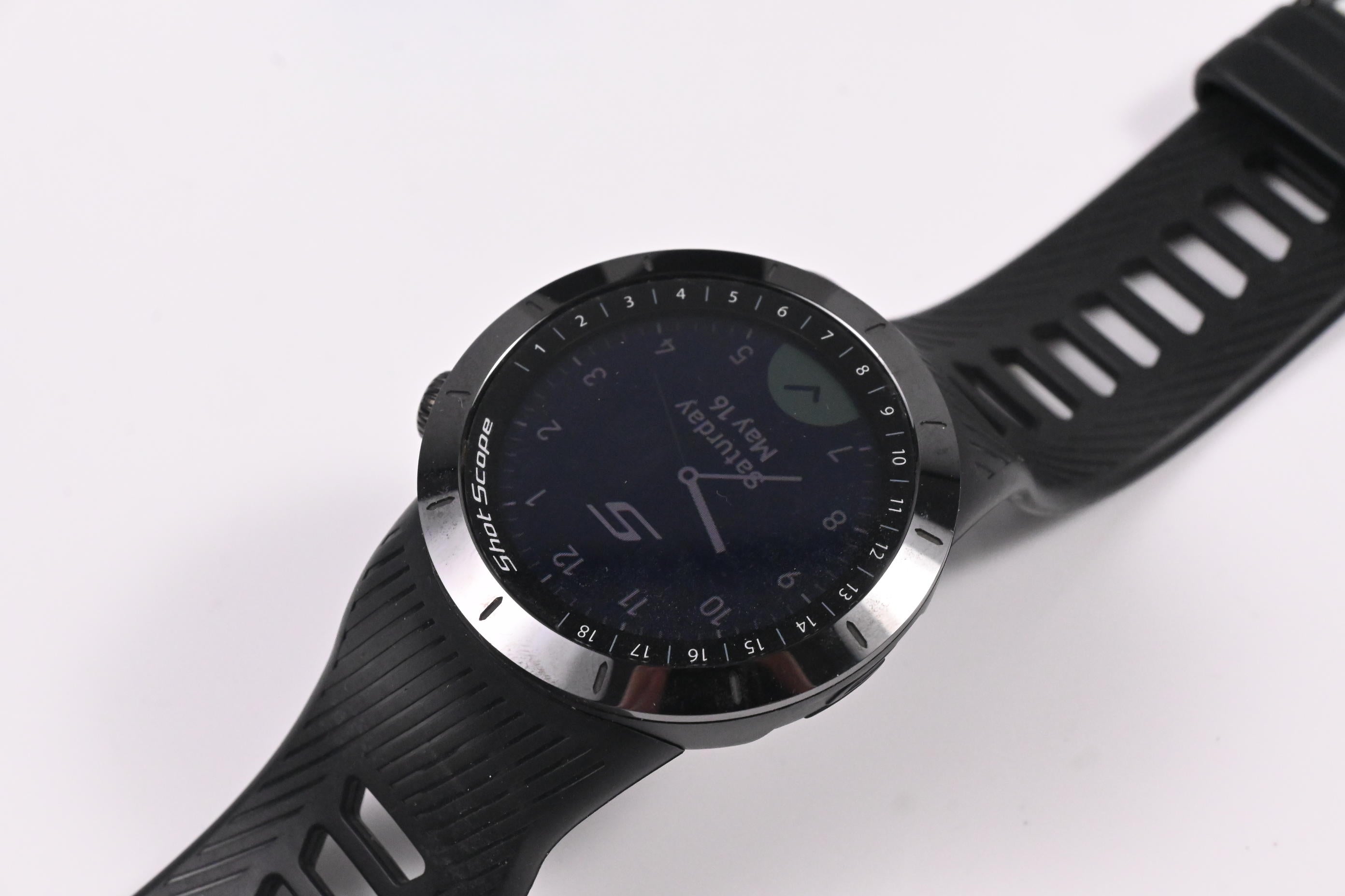 Shotscope X5 / GPS Watch