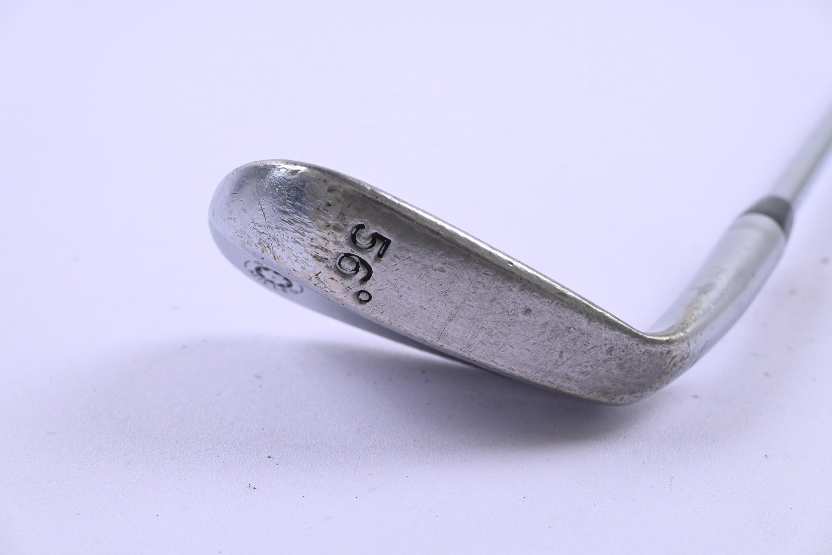 Titleist Vokey 200 Series Sand Wedge / 56 Degree / Wedge Flex Vokey Design