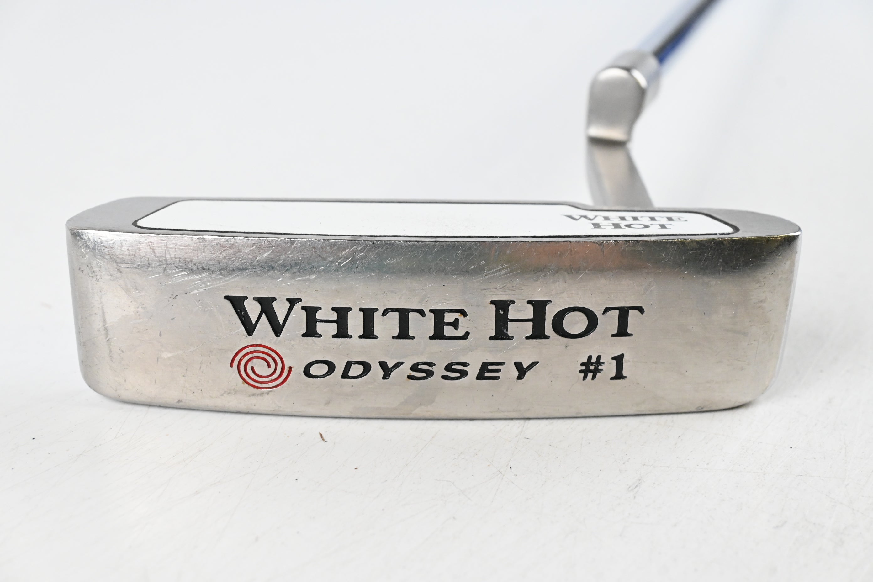 Odyssey White Hot #1 Putter / 34 Inch