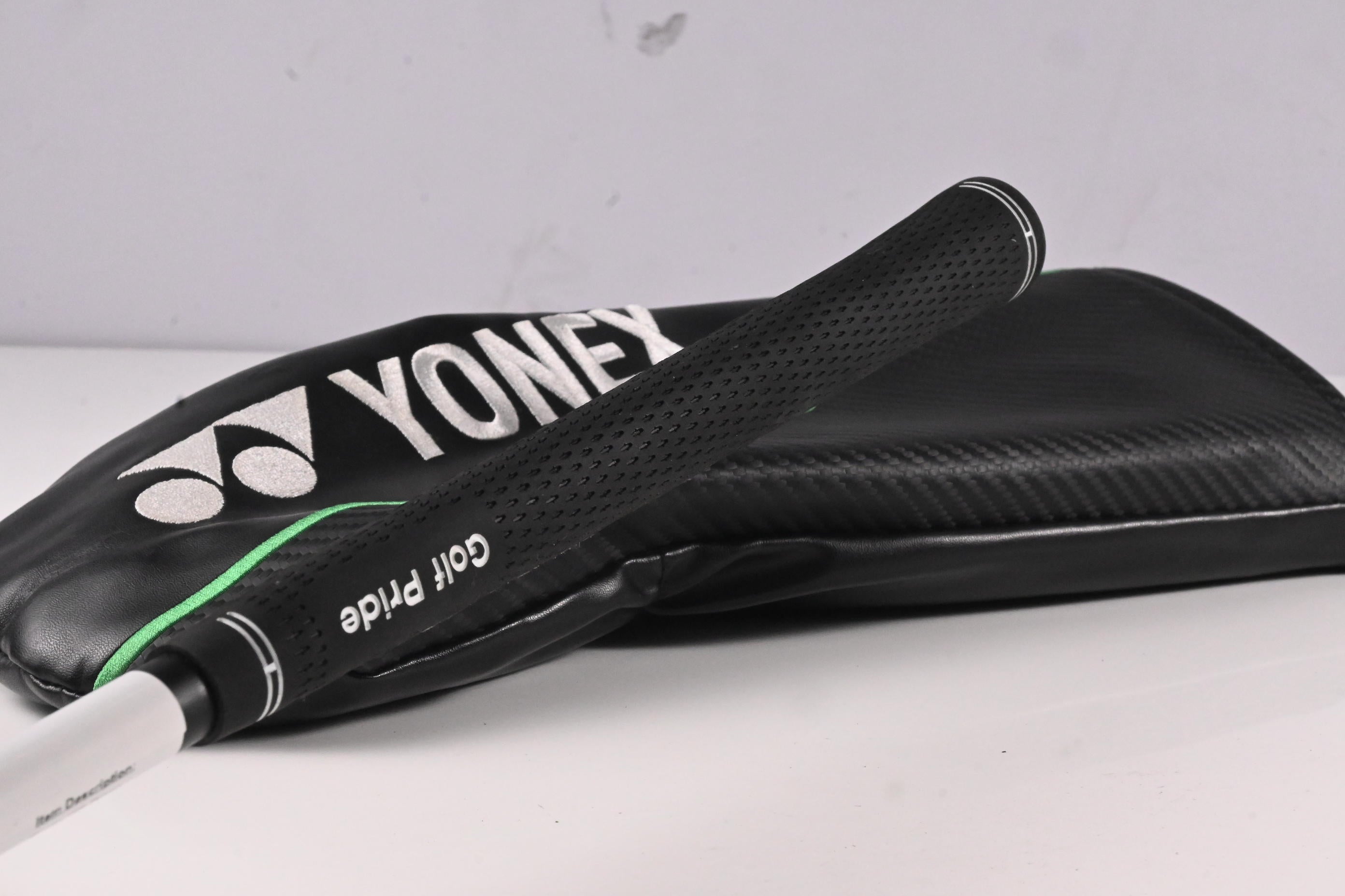 Yonex Ezone GS Driver / 12 Degree / Regular Flex Yonex Shaft