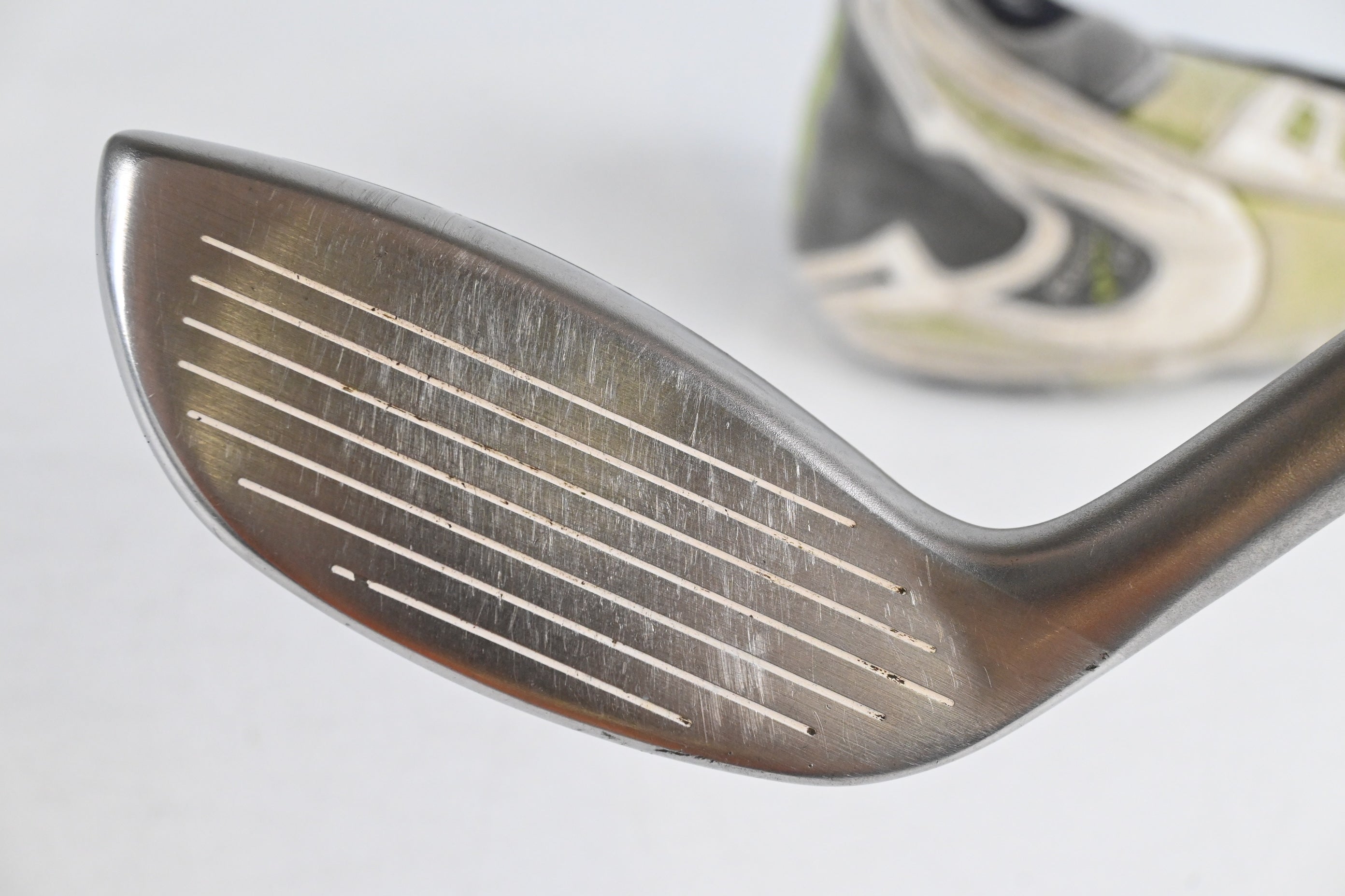 Ping Rapture V2 #4 Hybrid / 23 Degree / Regular Flex Ping TFC 939 Shaft