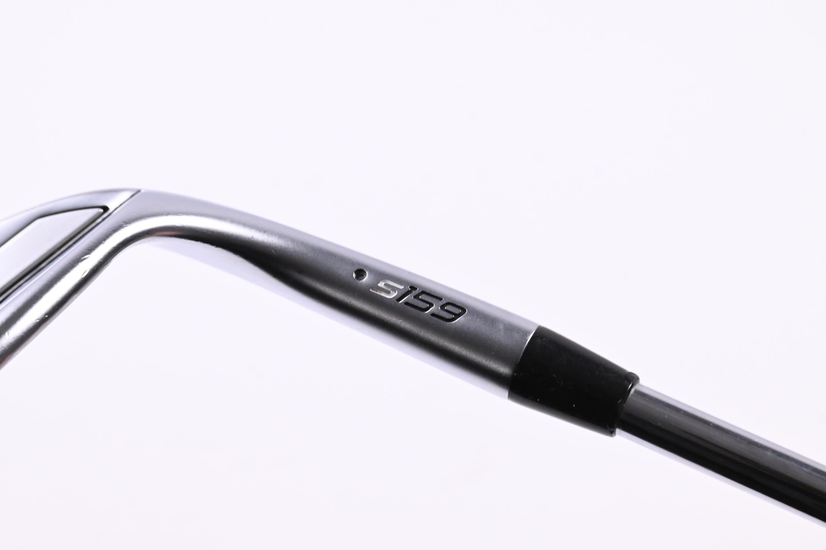 Ping S159 Lob Wedge / 58 Degree / Black Dot / Wedge Flex Ping Z-Z115 Shaft